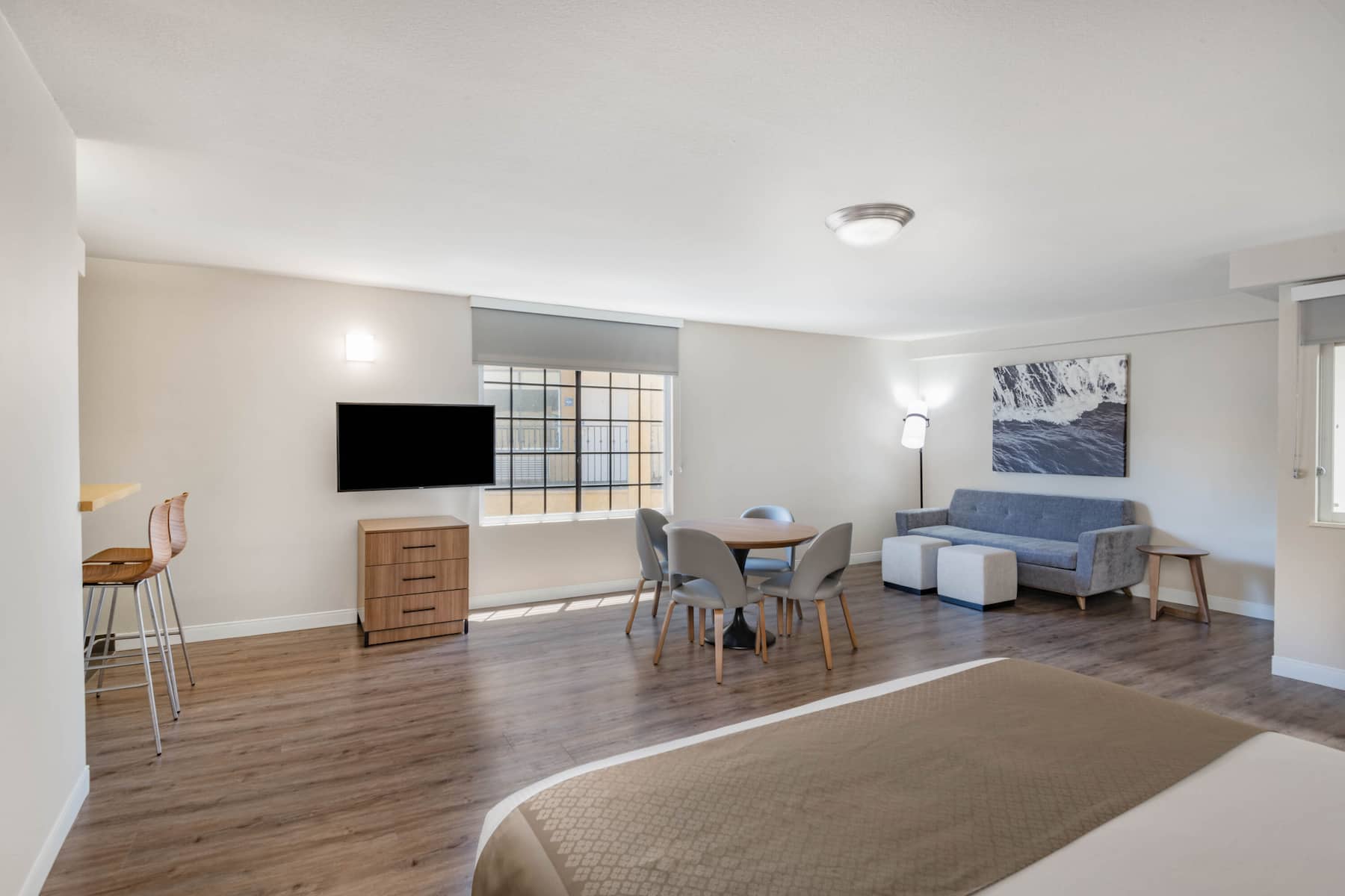 Wyndham Garden San Diego near SeaWorld suite in San Diego, California