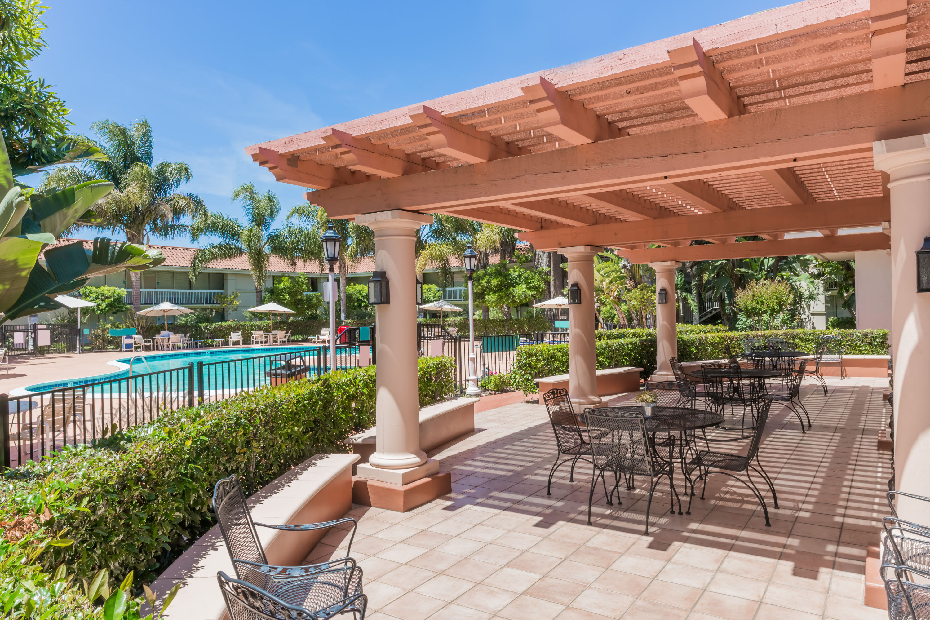 Wyndham Garden San Jose Airport | San Jose, CA Hotels