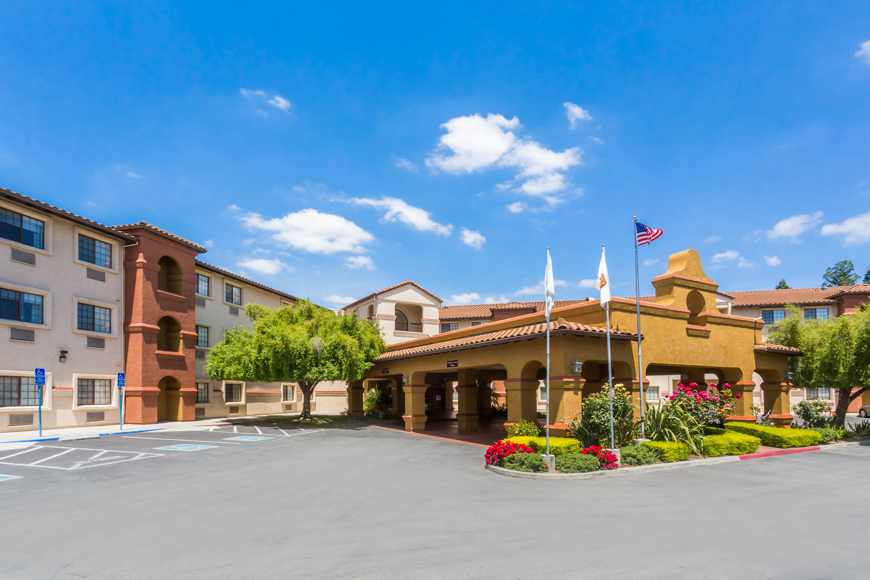 Wyndham Garden San Jose Silicon Valley San Jose Ca Hotels