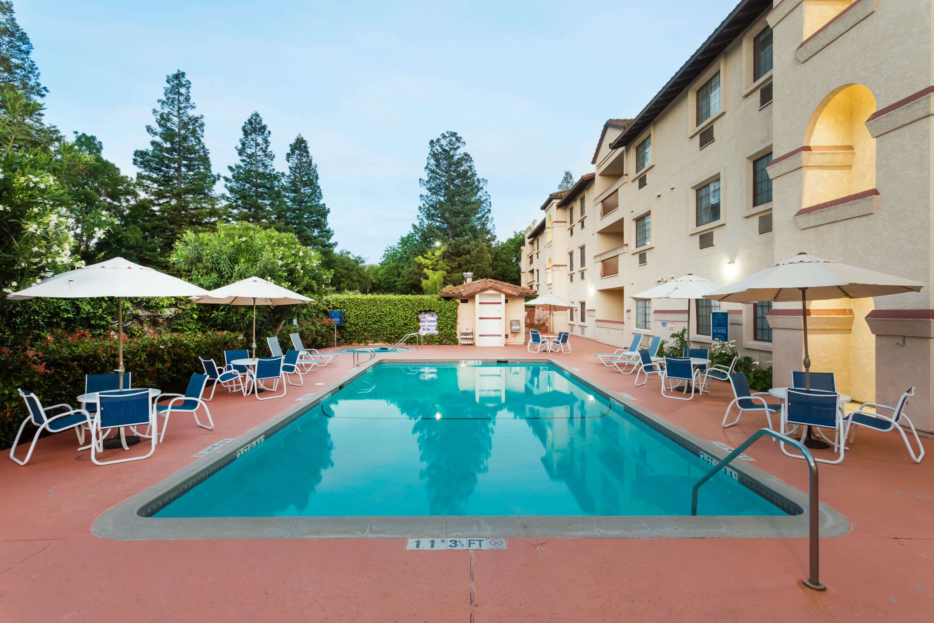 Wyndham Garden San Jose Silicon Valley San Jose Ca Hotels