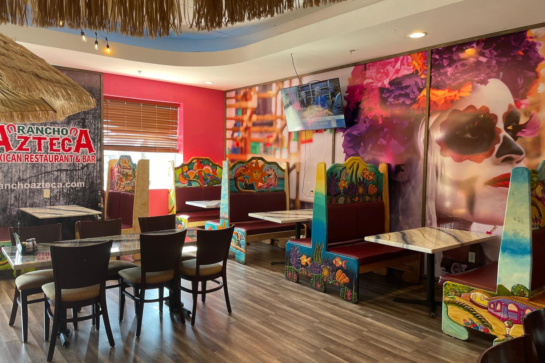 Wyndham Garden Dover restaurant in Dover, Delaware