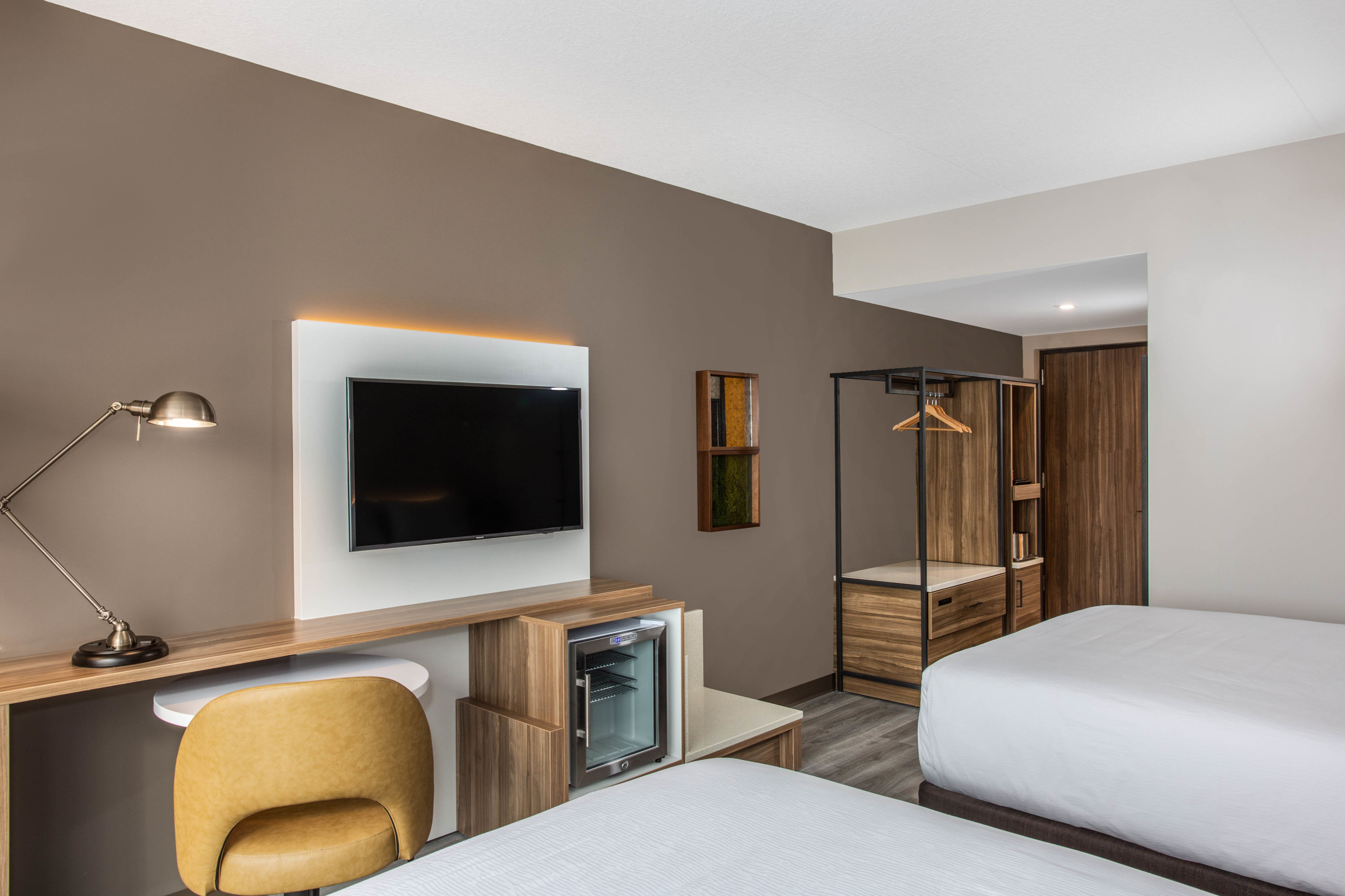 Wyndham Garden Ft Lauderdale Airport Amp Cruise Port Dania