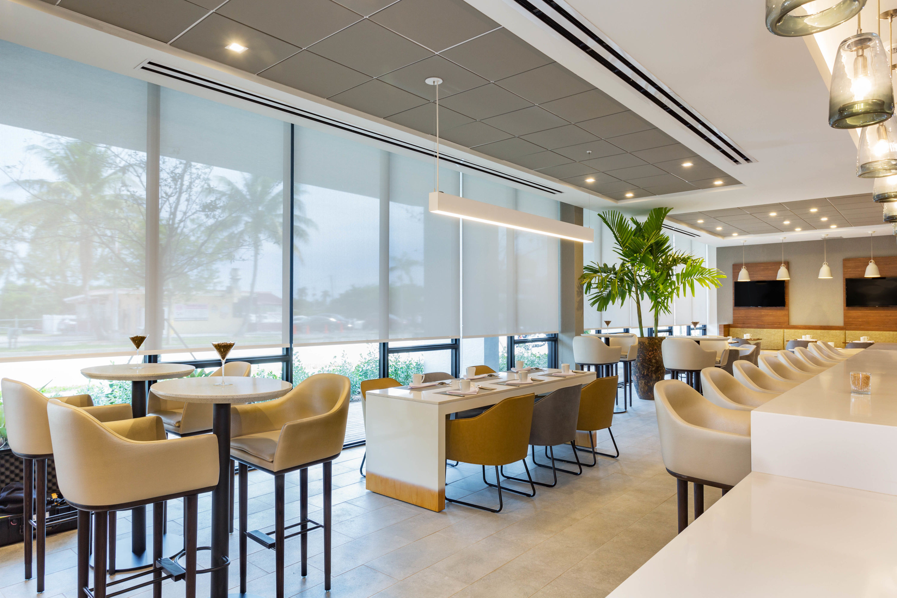 Wyndham Garden Ft Lauderdale Airport Amp Cruise Port Dania