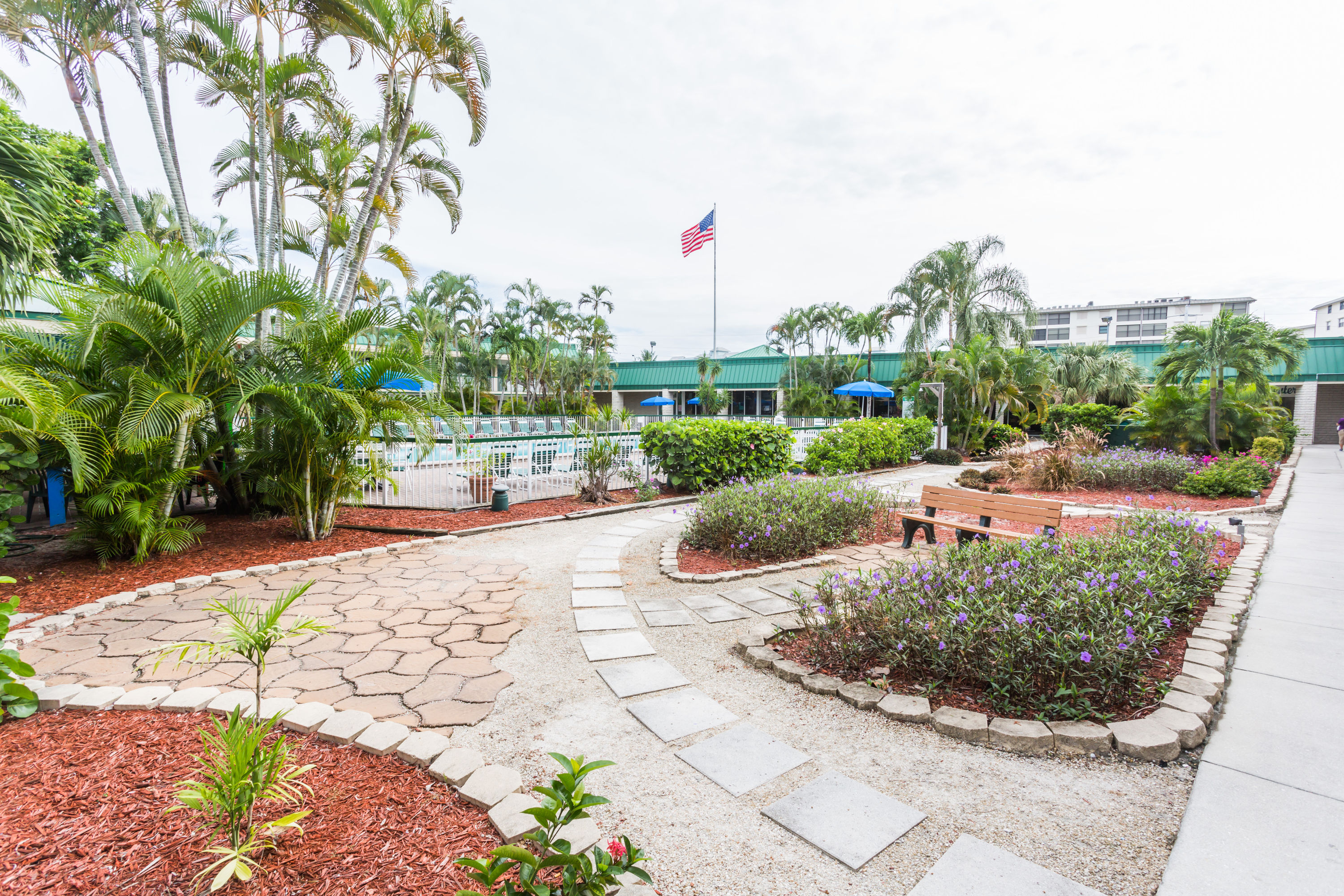 Wyndham Garden Fort Myers Beach Fort Myers Beach, FL Hotels