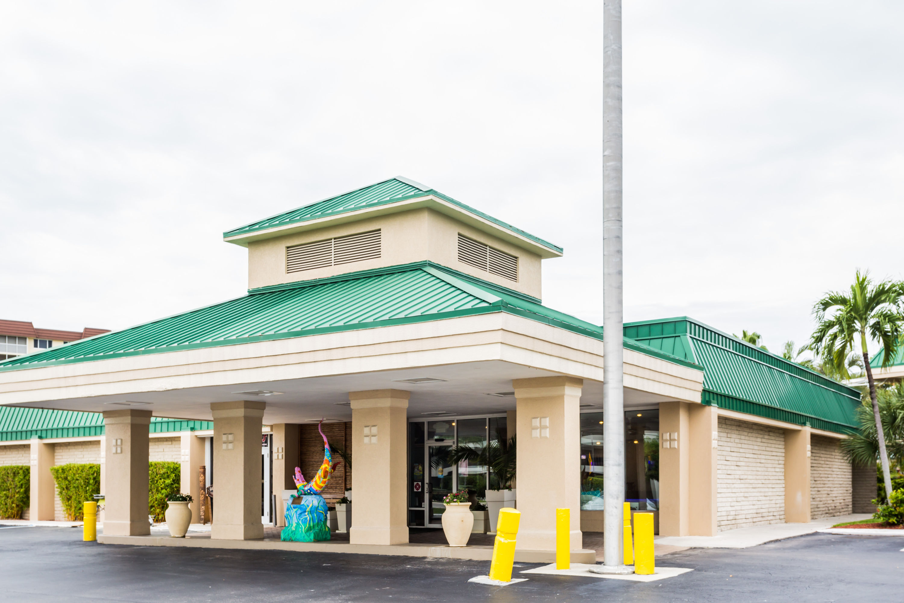 Wyndham Garden Fort Myers Beach Fort Myers Beach Fl Hotels