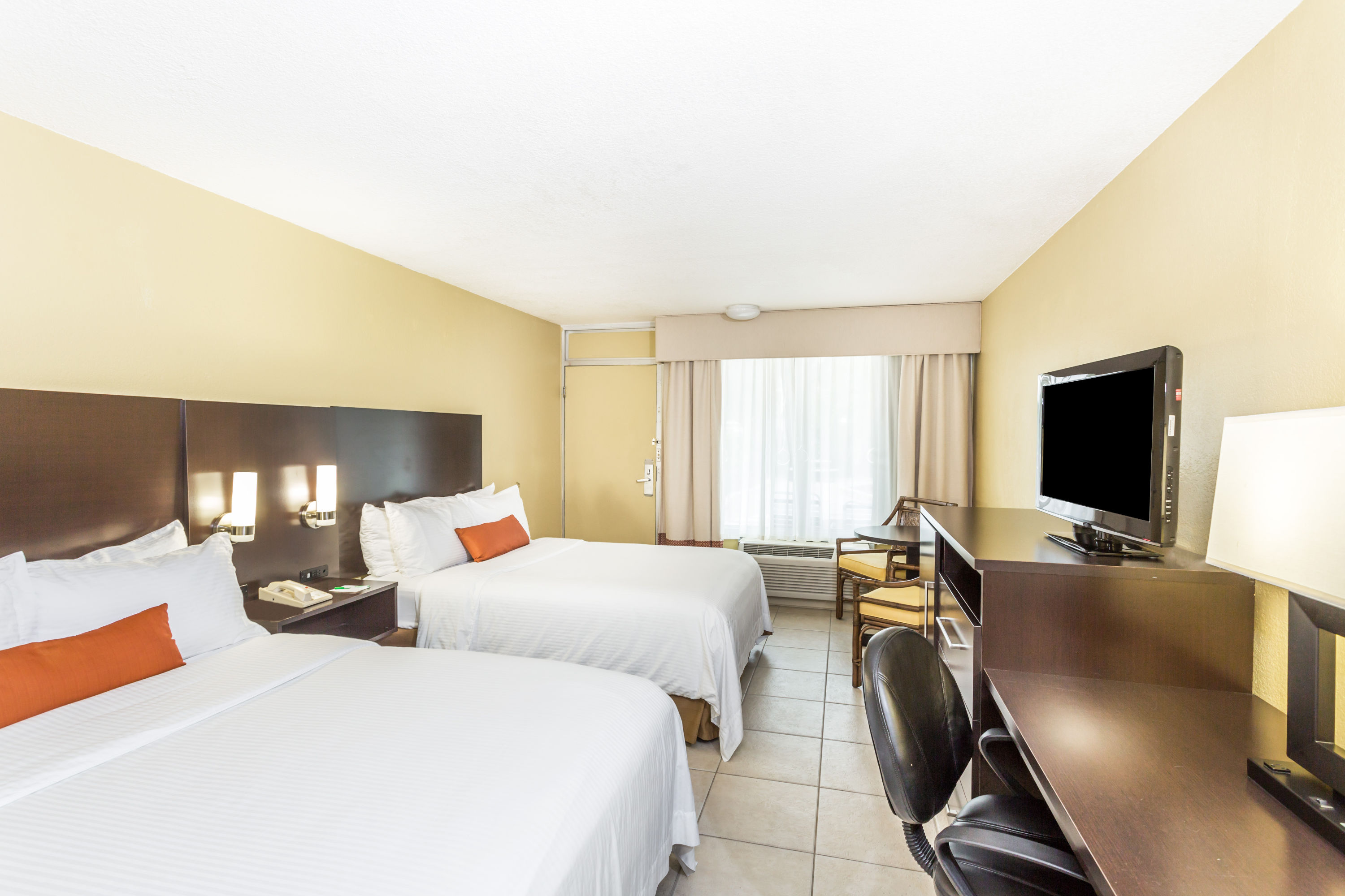 Wyndham Garden Fort Myers Beach Fort Myers Beach Fl Hotels