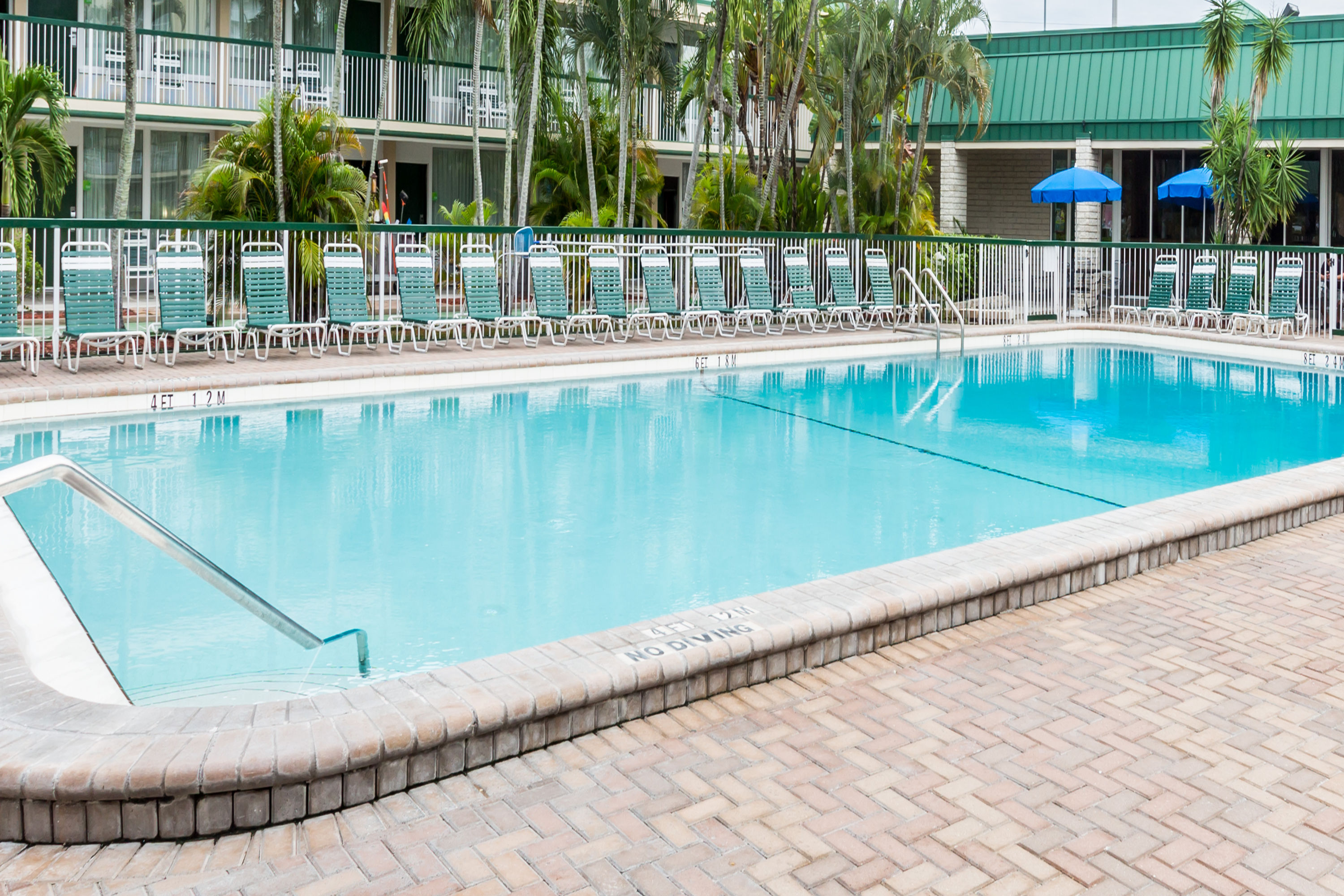 Wyndham Garden Fort Myers Beach Fort Myers Beach Fl Hotels