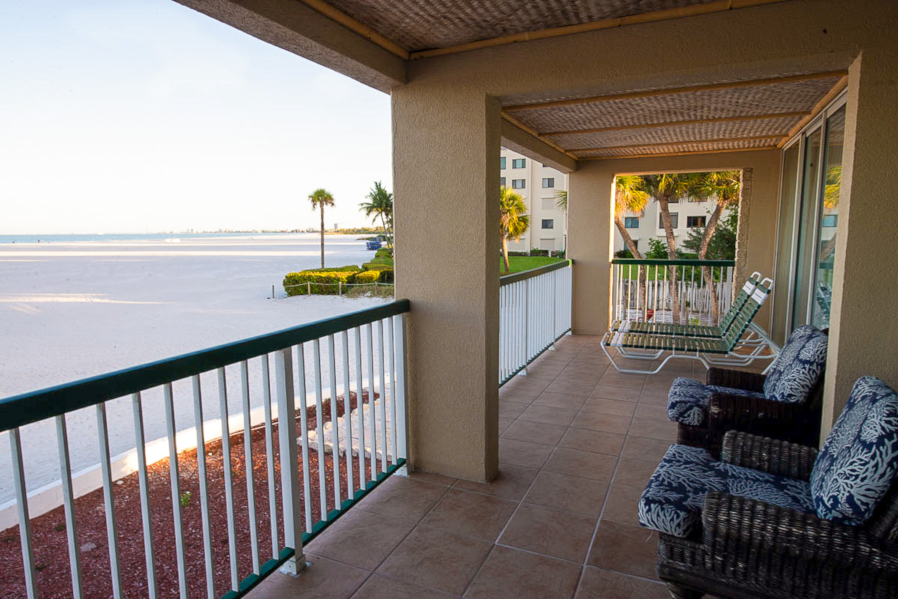 Wyndham Garden Fort Myers Beach Fort Myers Beach, FL Hotels