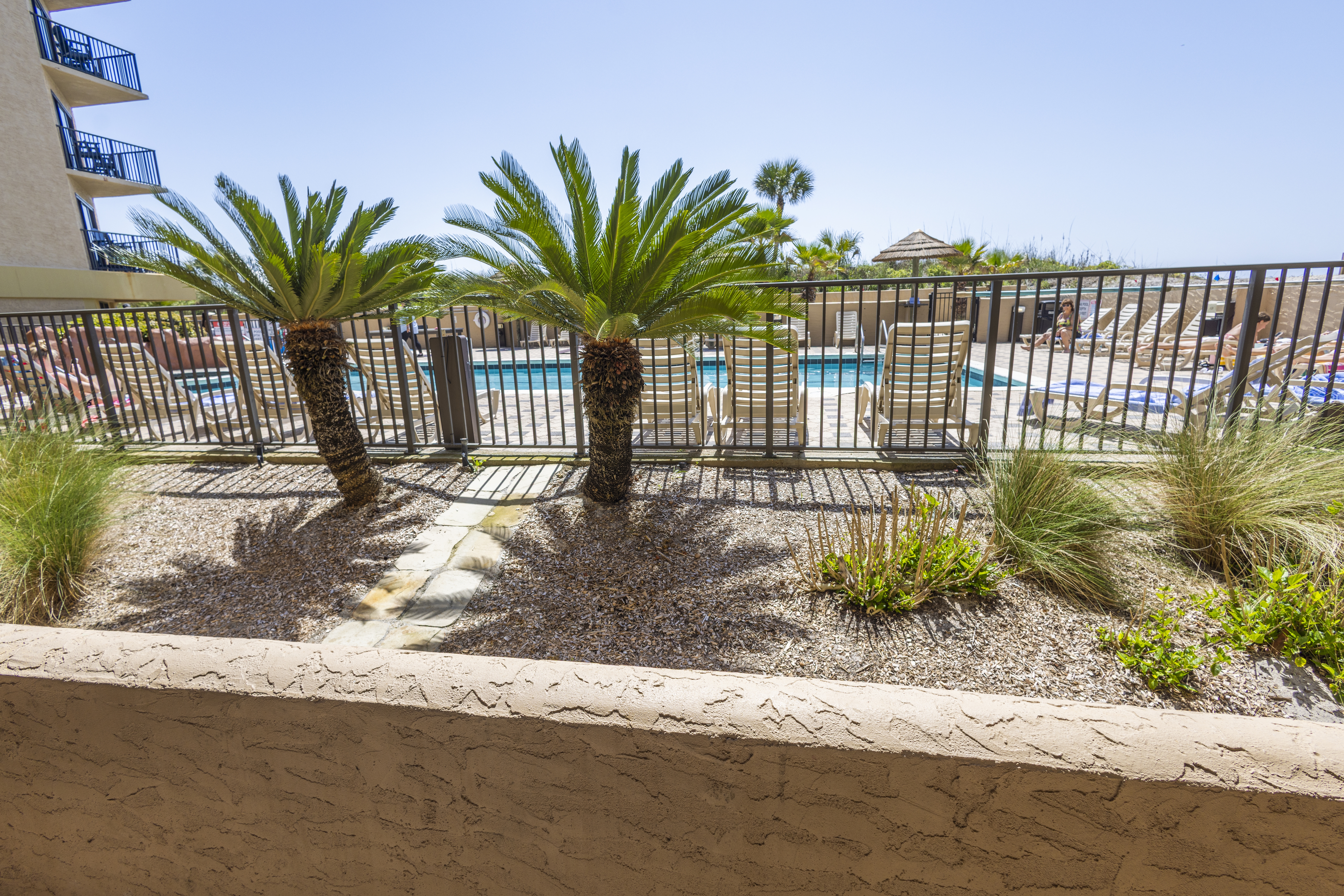 Wyndham Garden Fort Walton Beach Destin suite in Fort Walton Beach, Florida