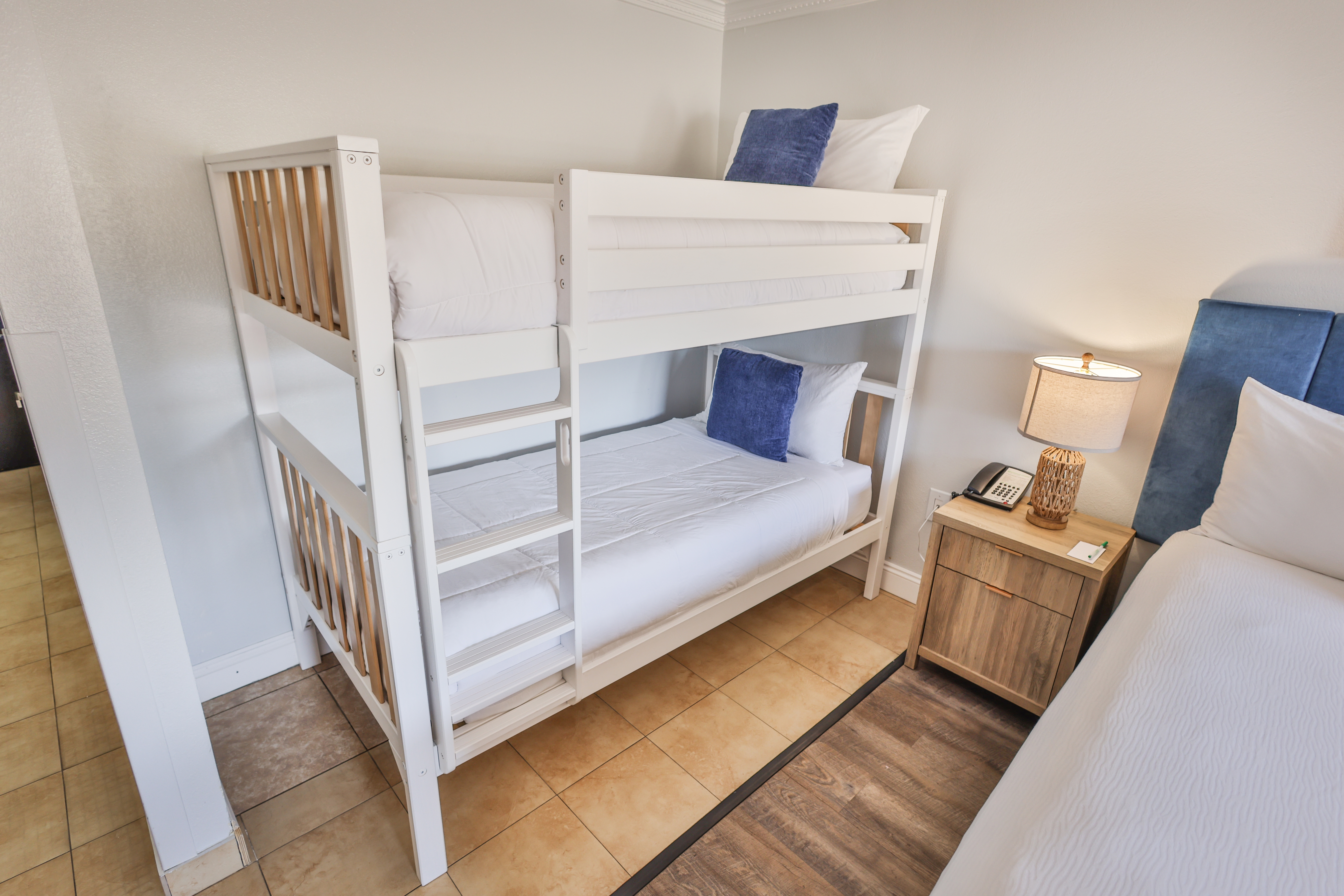 Wyndham Garden Fort Walton Beach Destin suite in Fort Walton Beach, Florida