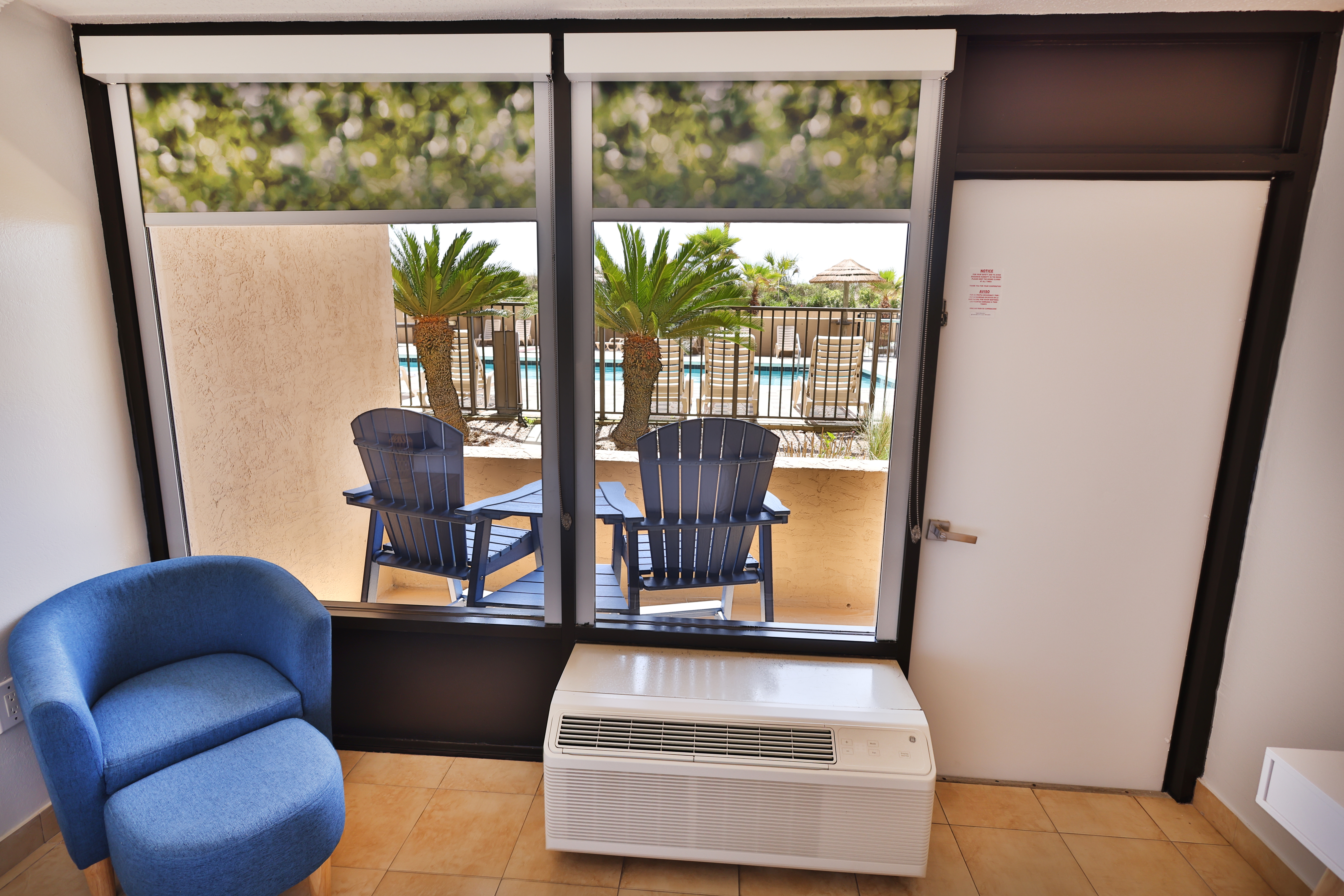 Wyndham Garden Fort Walton Beach Destin suite in Fort Walton Beach, Florida