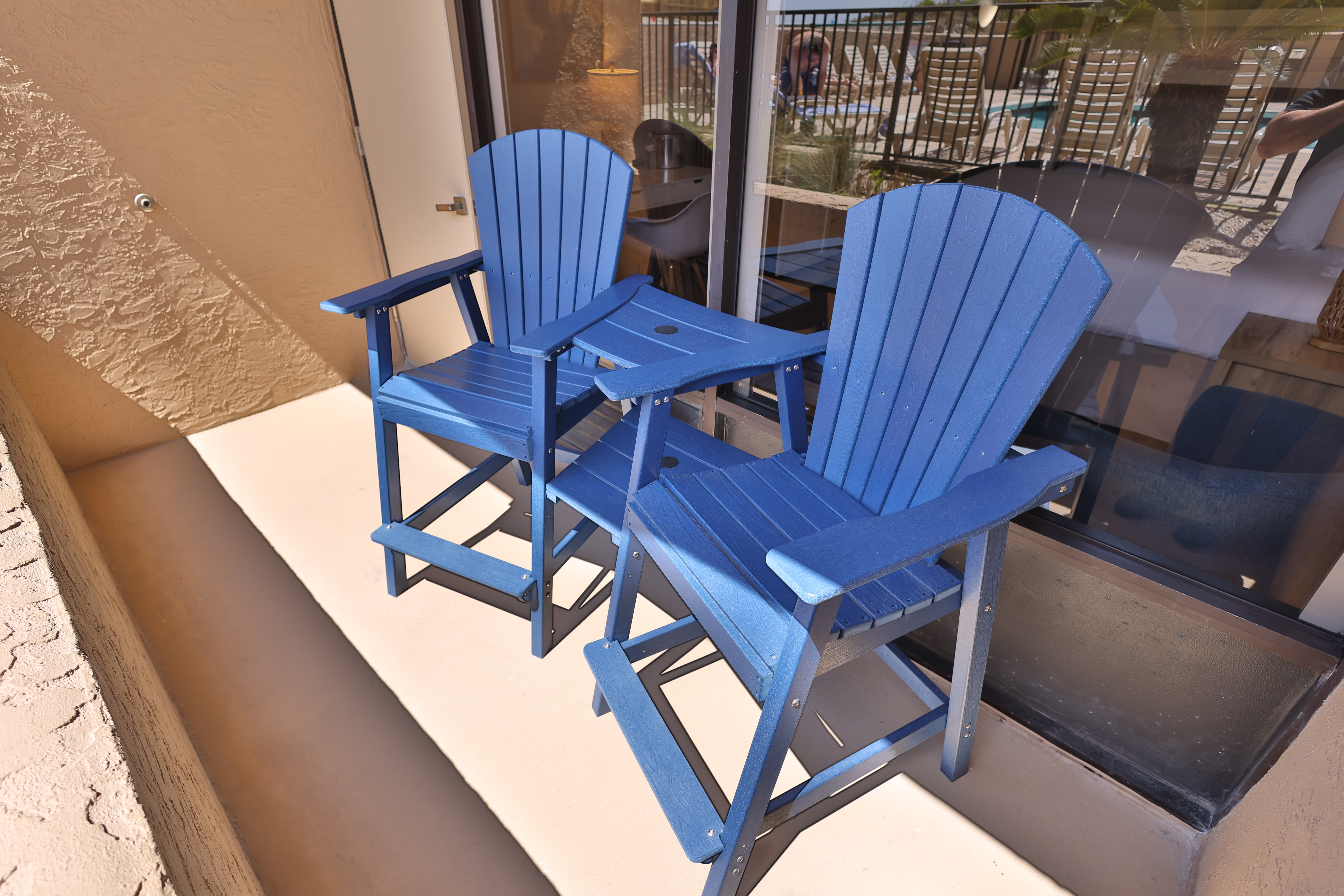 Wyndham Garden Fort Walton Beach Destin suite in Fort Walton Beach, Florida