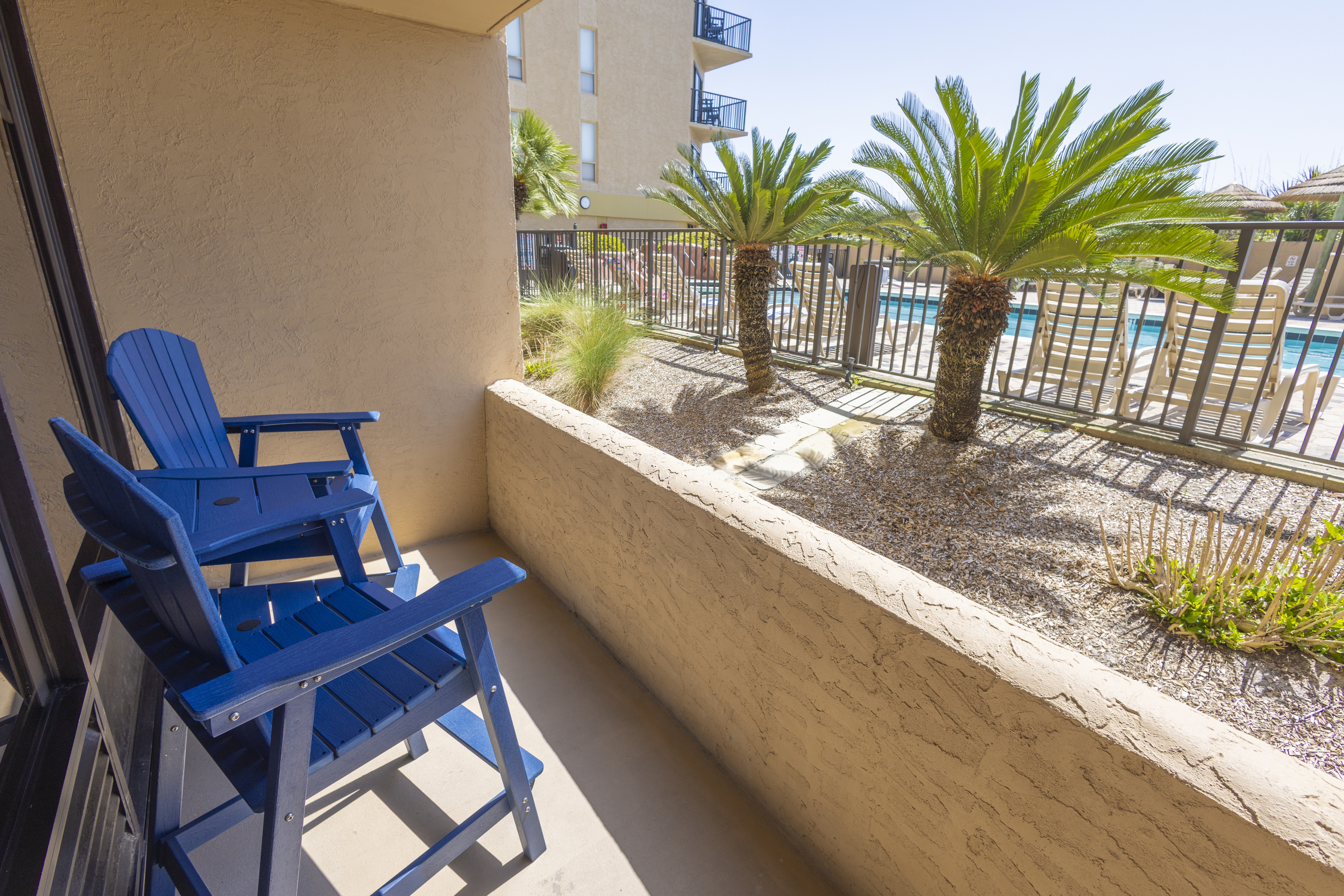 Wyndham Garden Fort Walton Beach Destin suite in Fort Walton Beach, Florida