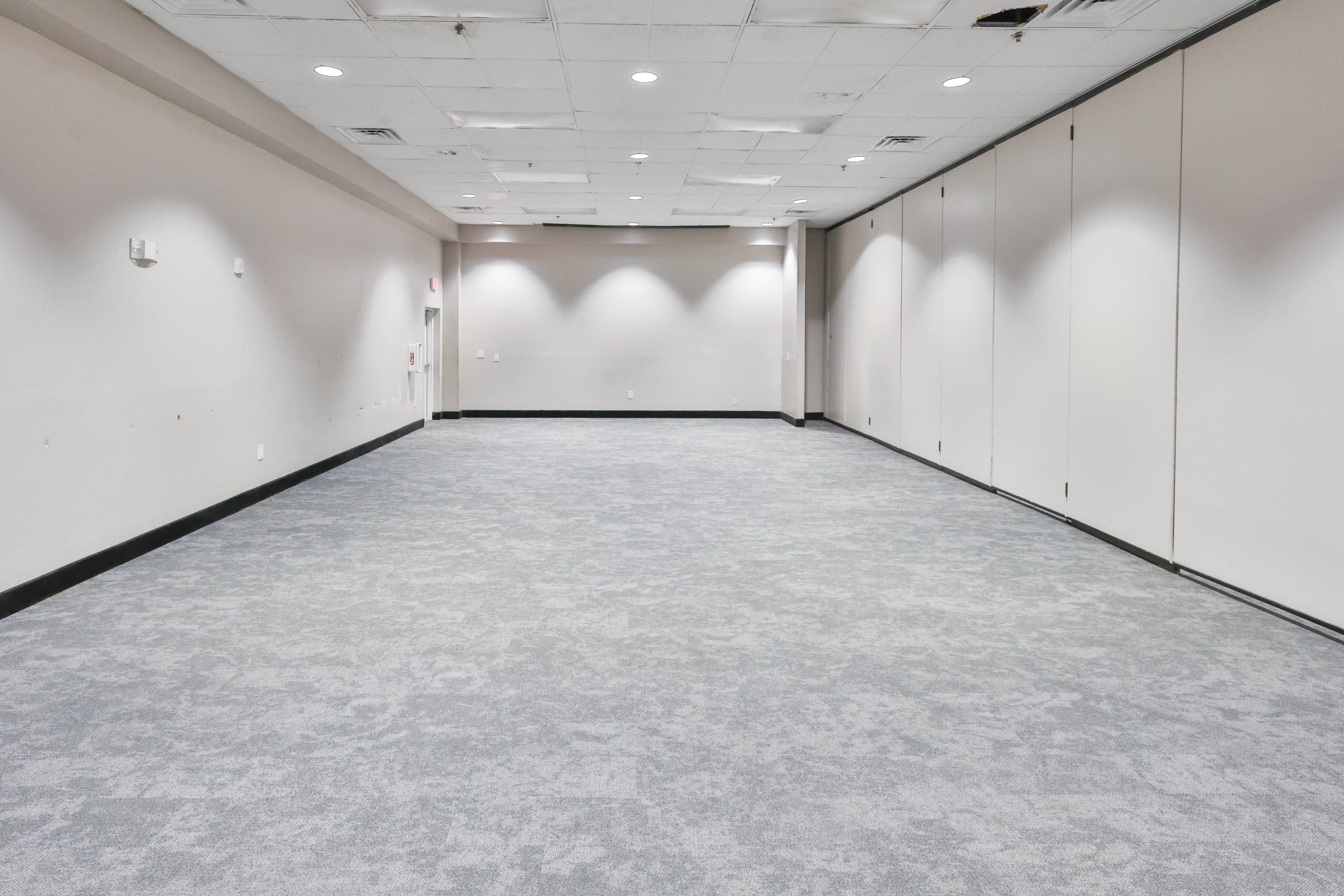 Conference room at Wyndham Garden Fort Walton Beach Destin in Fort Walton Beach, Florida