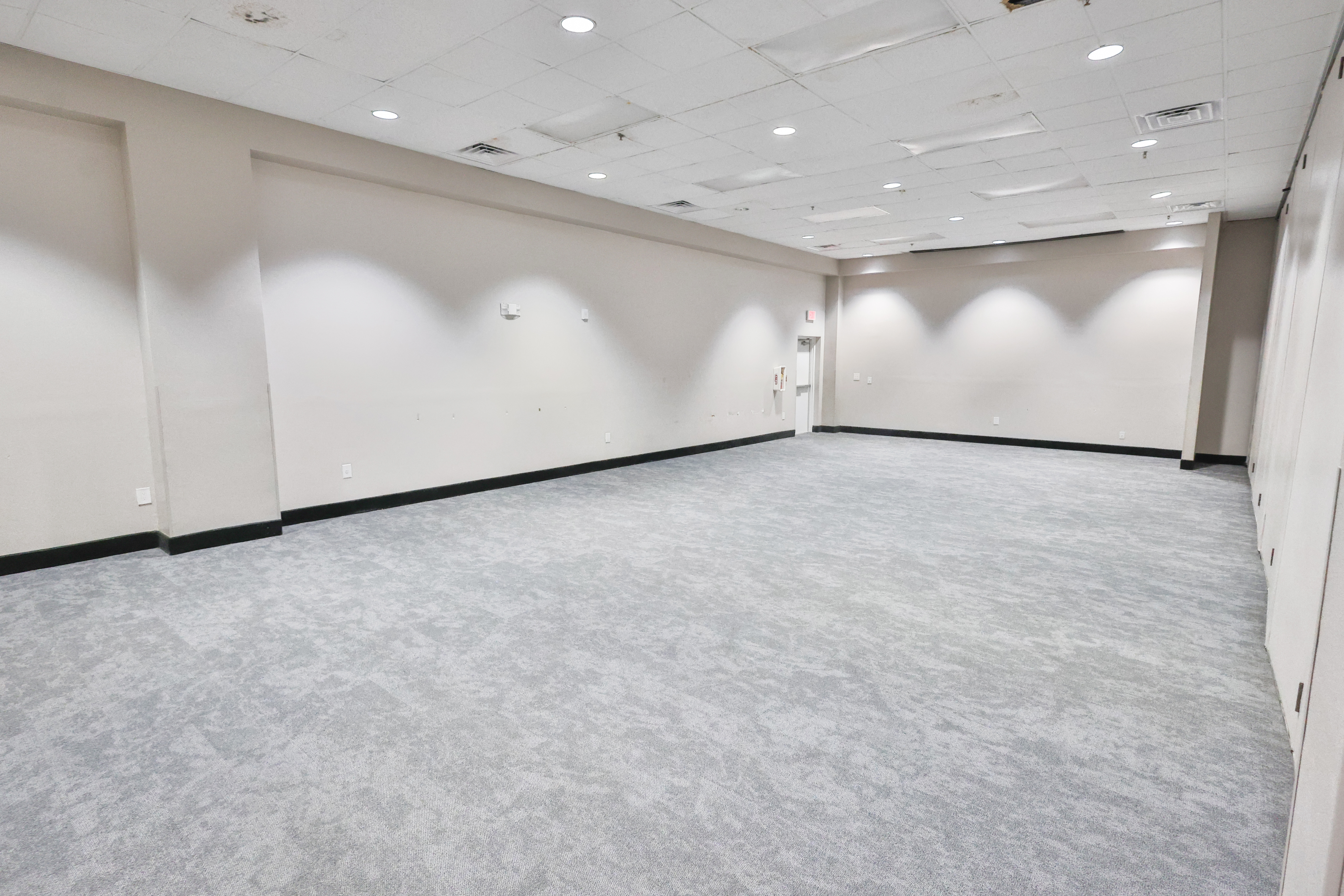Conference room at Wyndham Garden Fort Walton Beach Destin in Fort Walton Beach, Florida