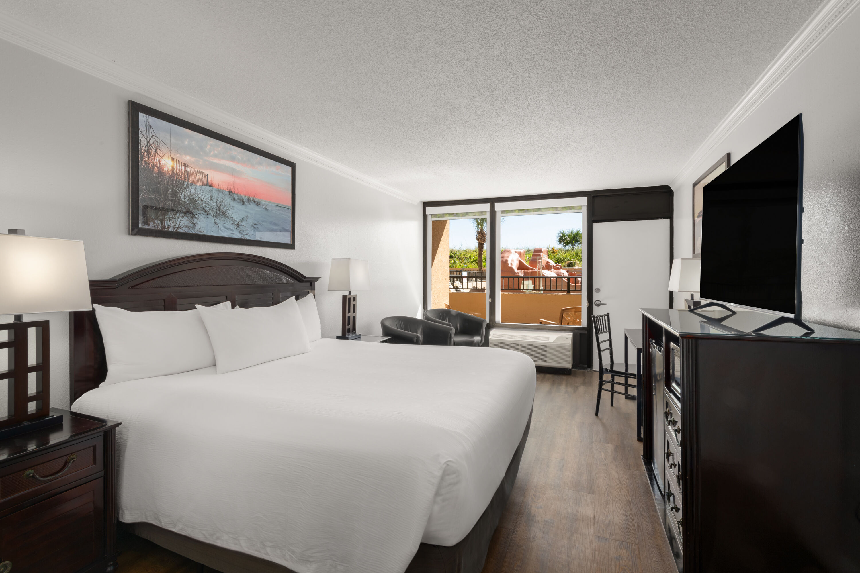 Wyndham Garden Fort Walton Beach Destin Fort Walton