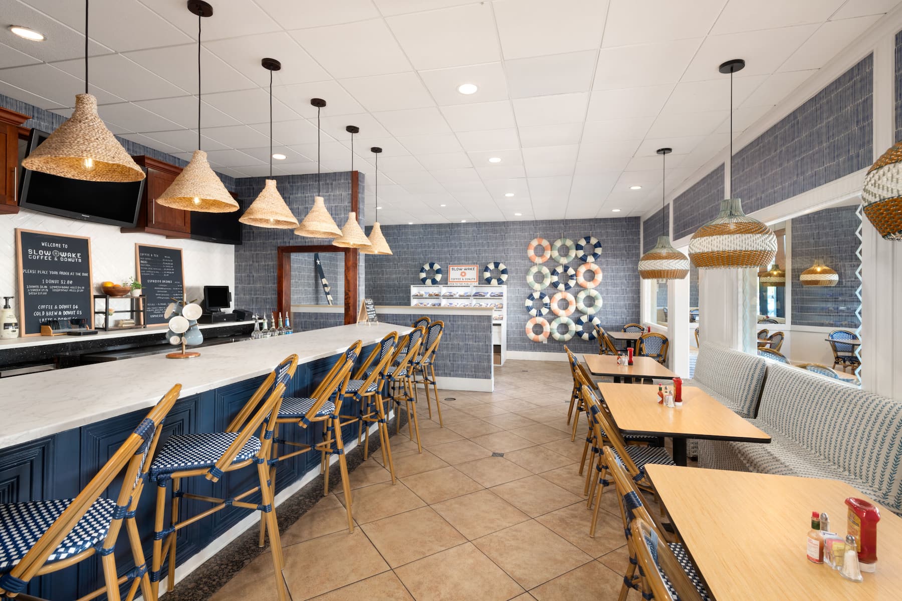 Wyndham Garden Fort Walton Beach Destin restaurant in Fort Walton Beach, Florida