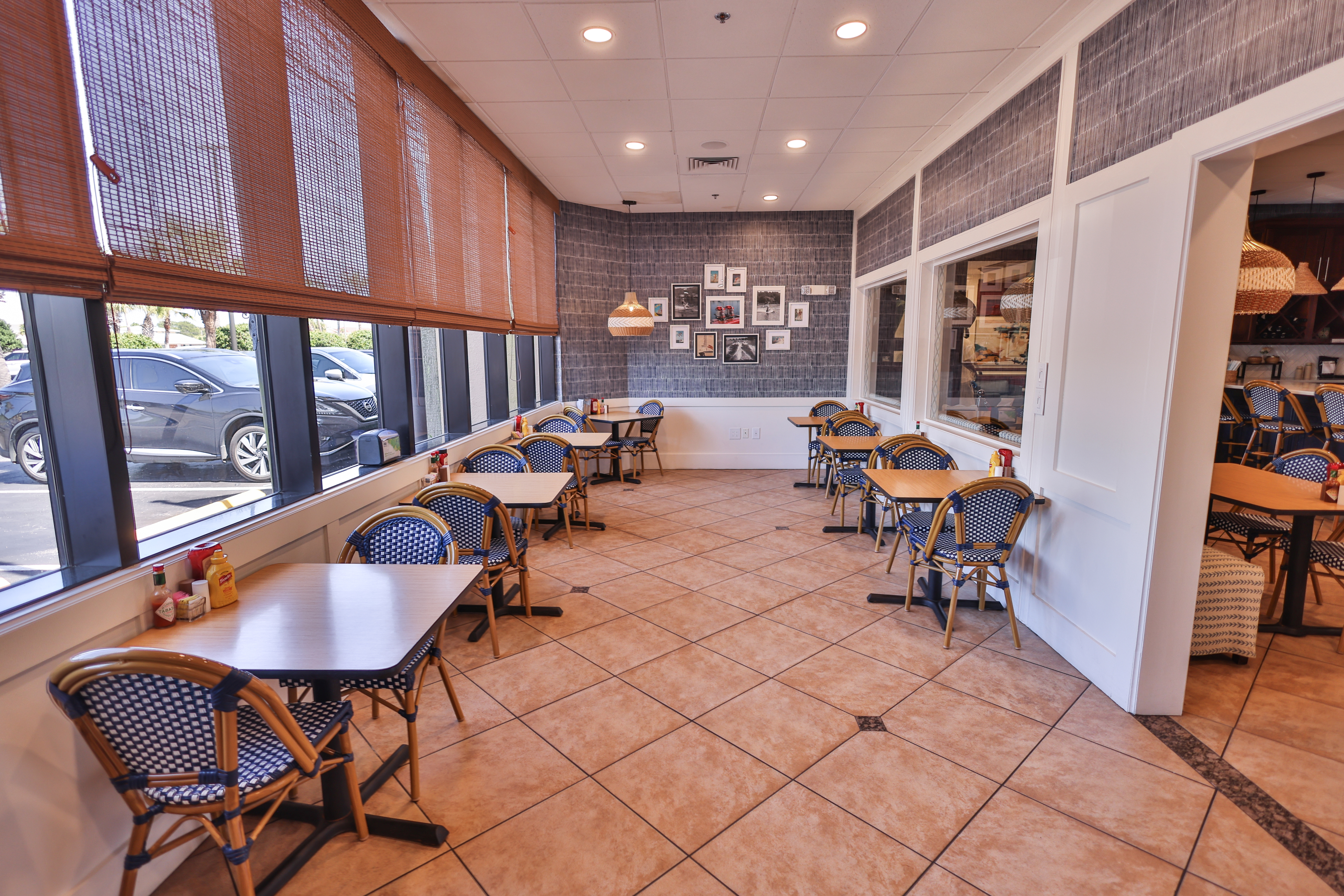 Wyndham Garden Fort Walton Beach Destin restaurant in Fort Walton Beach, Florida