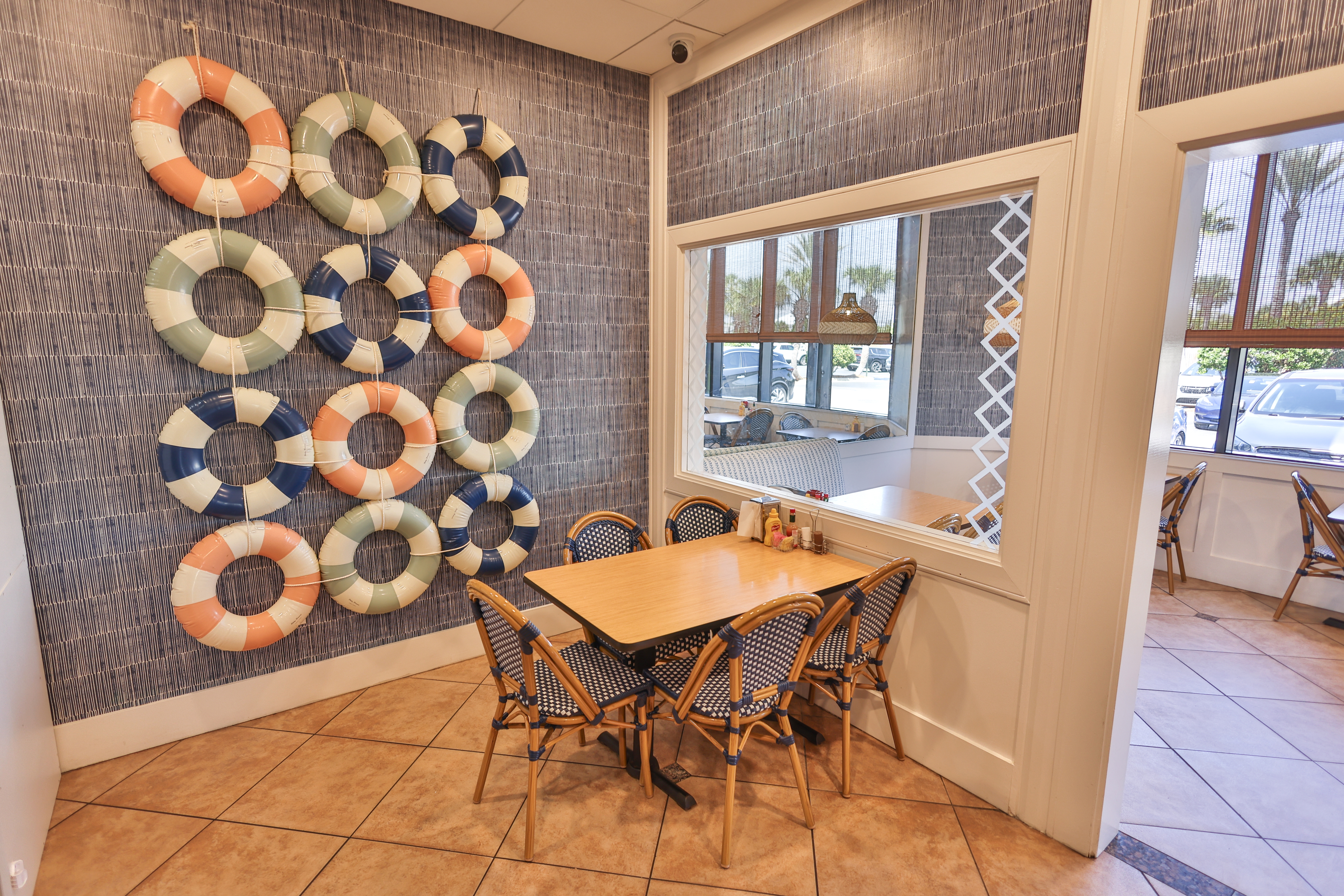 Wyndham Garden Fort Walton Beach Destin restaurant in Fort Walton Beach, Florida