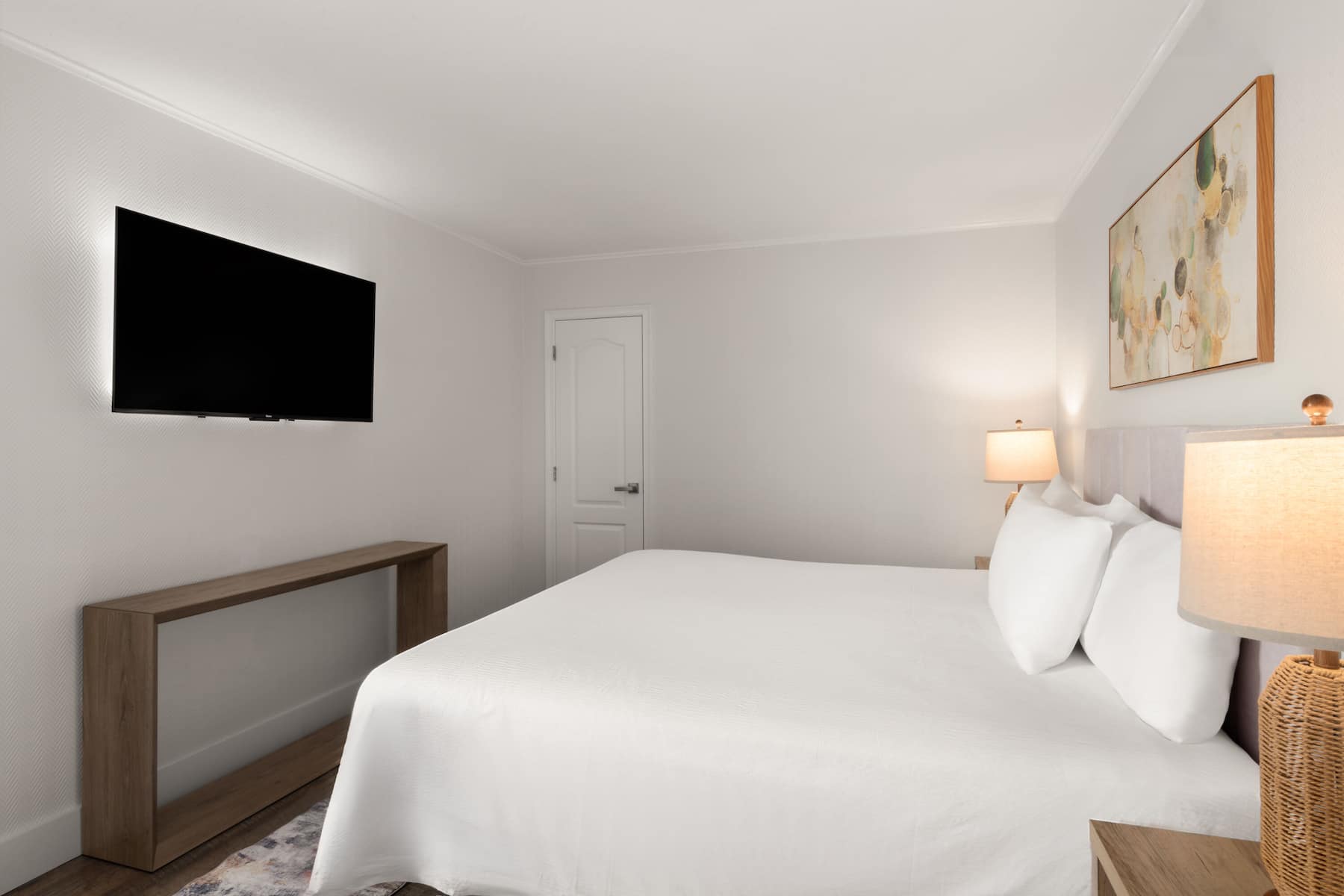 Wyndham Garden Fort Walton Beach Destin suite in Fort Walton Beach, Florida