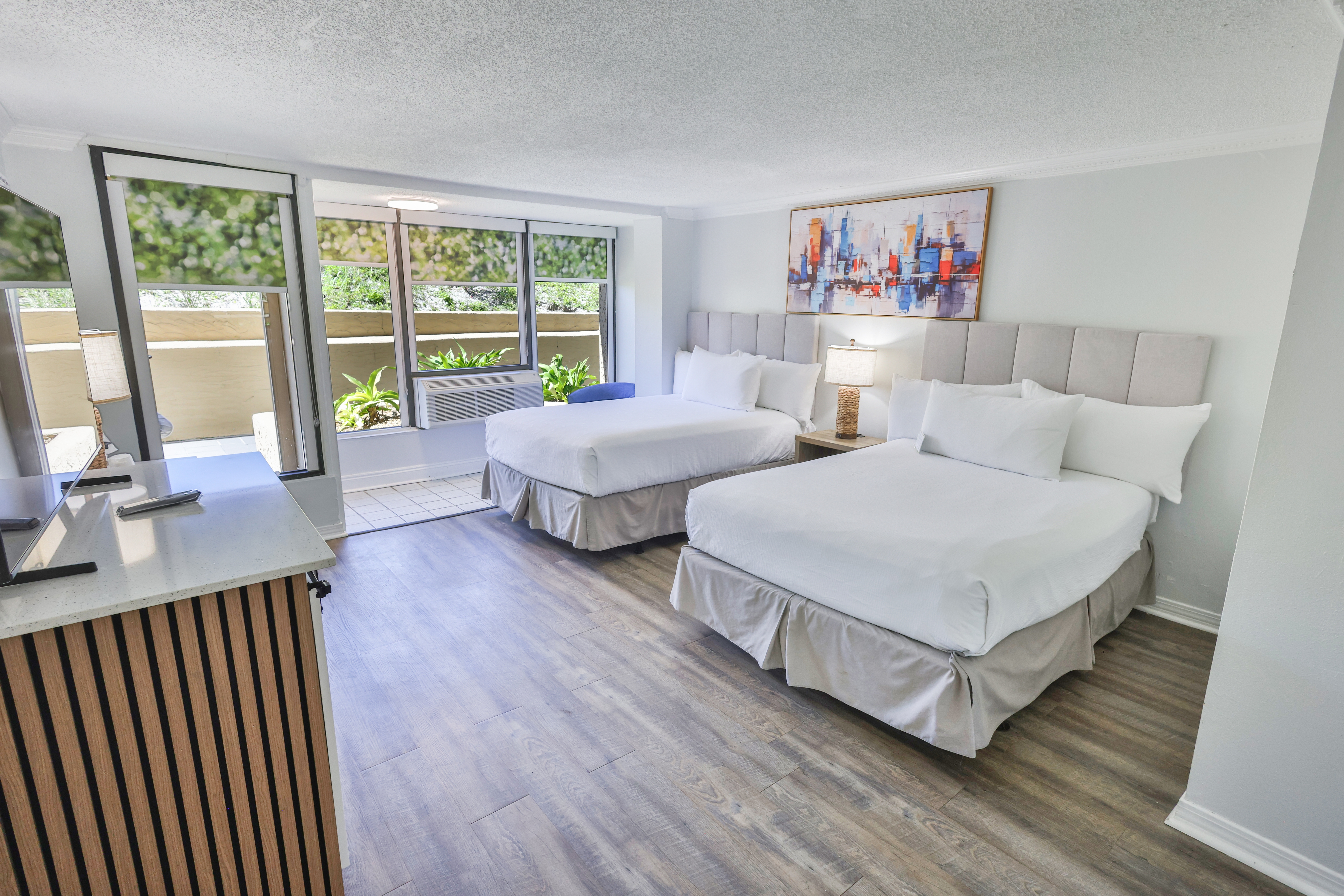 Wyndham Garden Fort Walton Beach Destin suite in Fort Walton Beach, Florida
