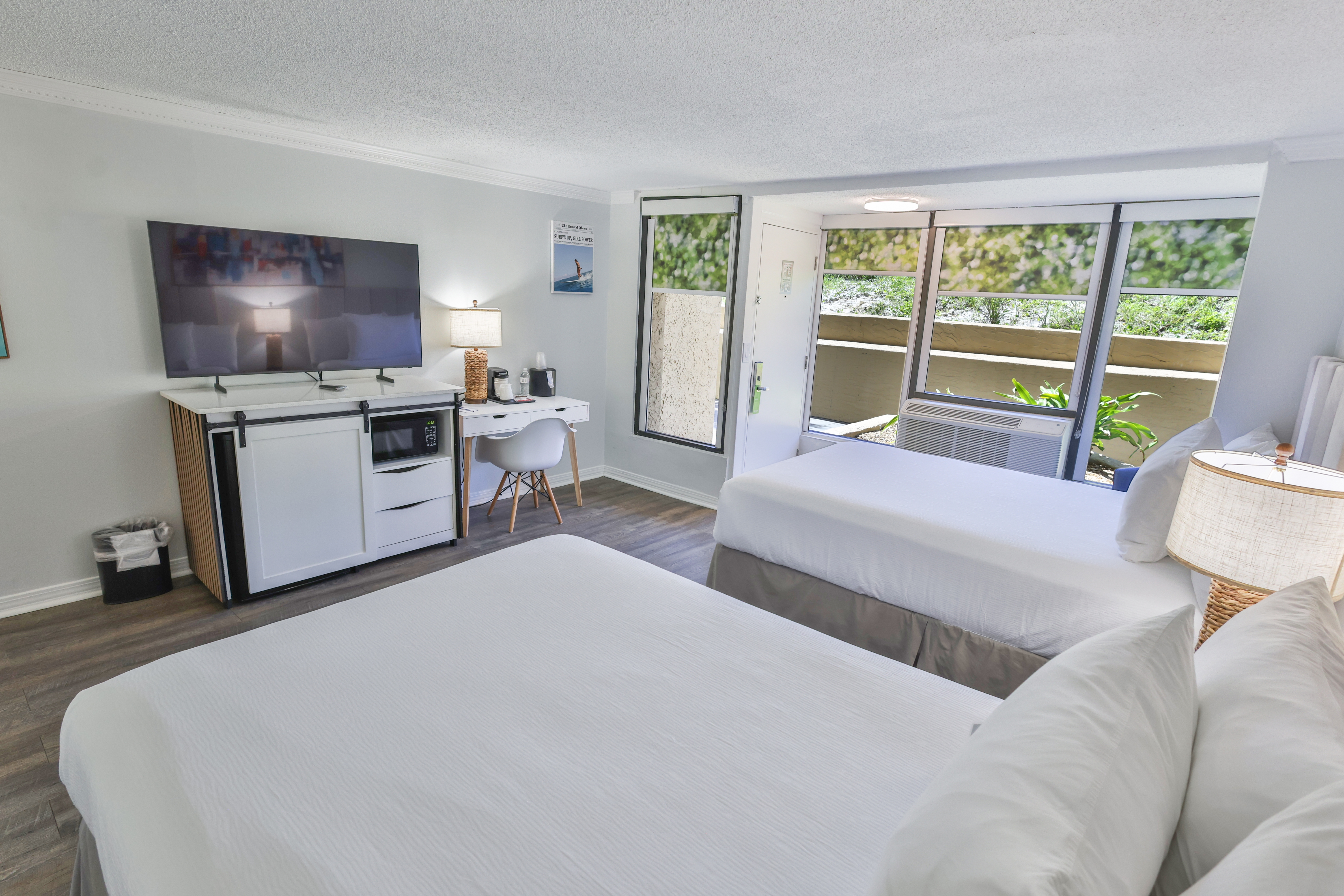 Wyndham Garden Fort Walton Beach Destin suite in Fort Walton Beach, Florida