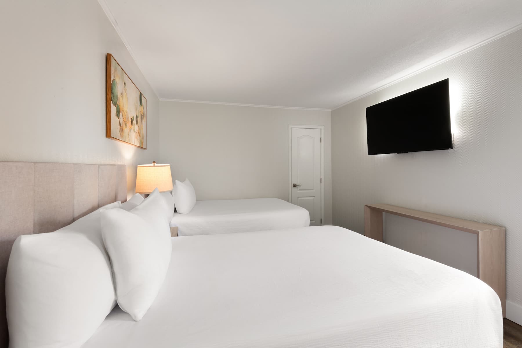 Wyndham Garden Fort Walton Beach Destin suite in Fort Walton Beach, Florida