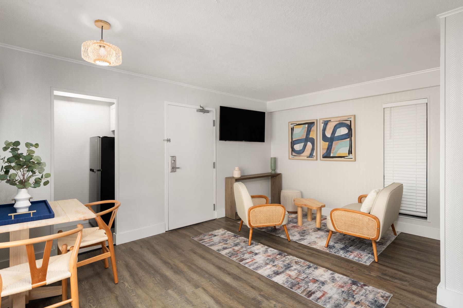 Wyndham Garden Fort Walton Beach Destin suite in Fort Walton Beach, Florida