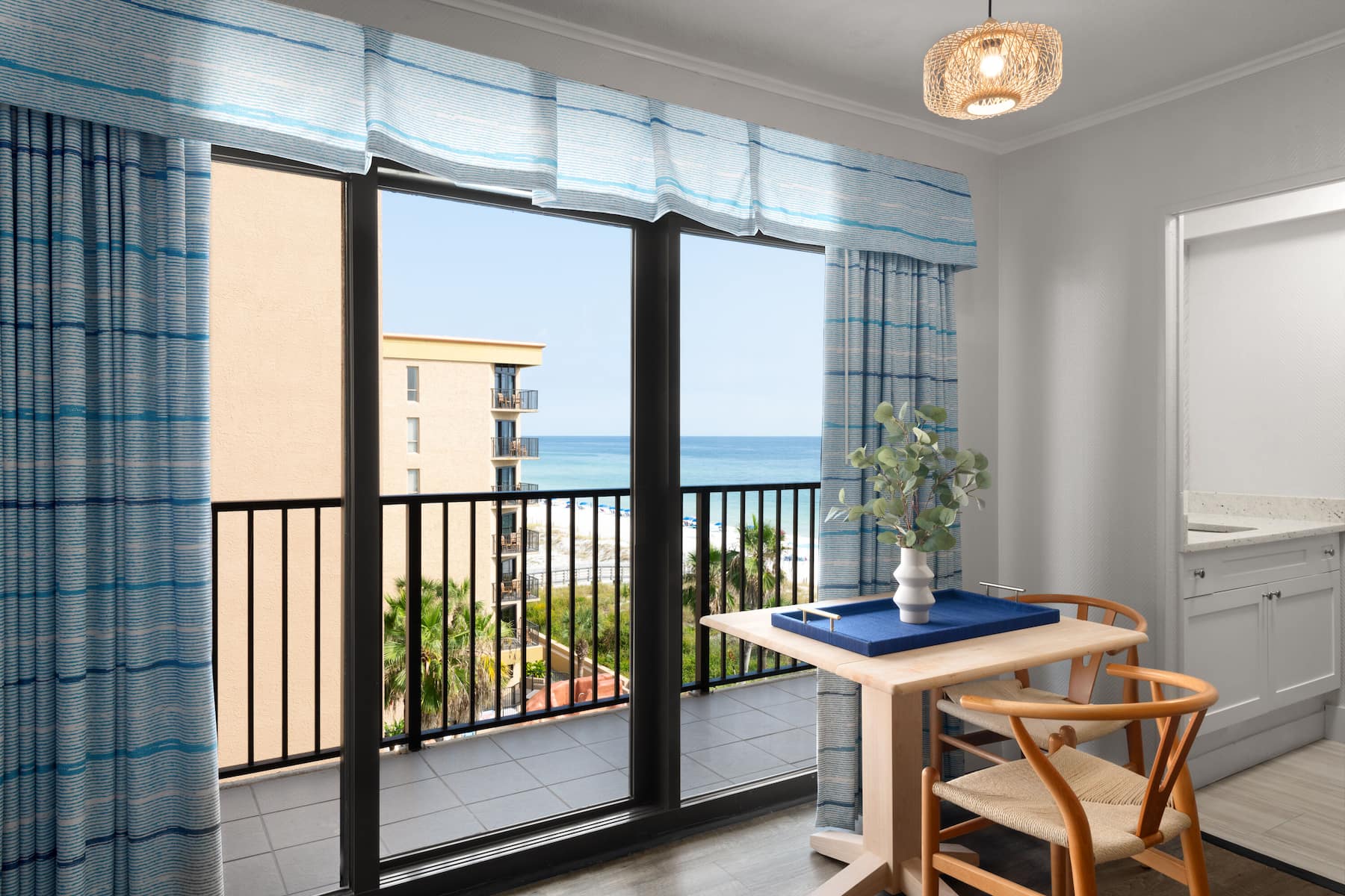 Wyndham Garden Fort Walton Beach Destin suite in Fort Walton Beach, Florida