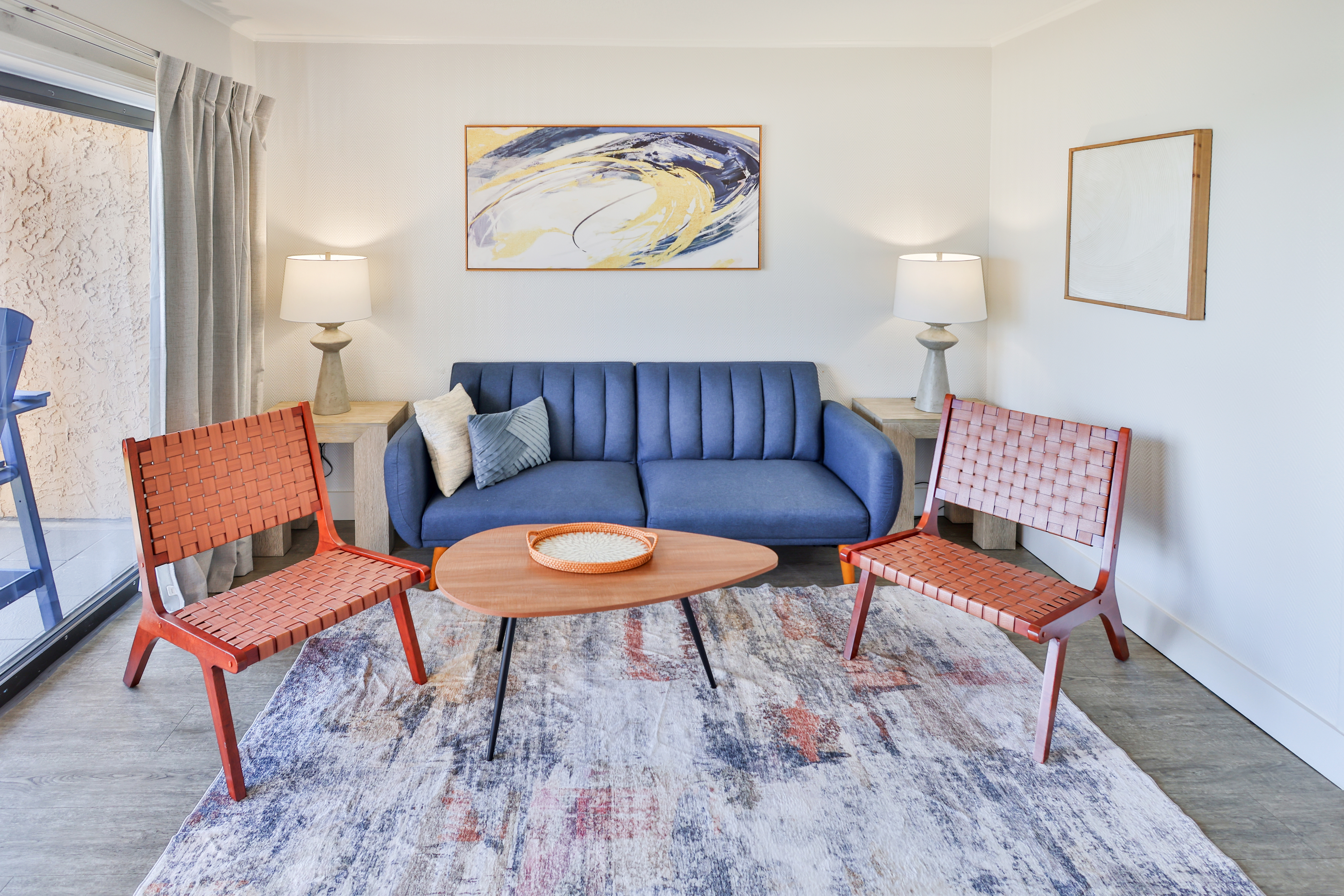 Wyndham Garden Fort Walton Beach Destin suite in Fort Walton Beach, Florida