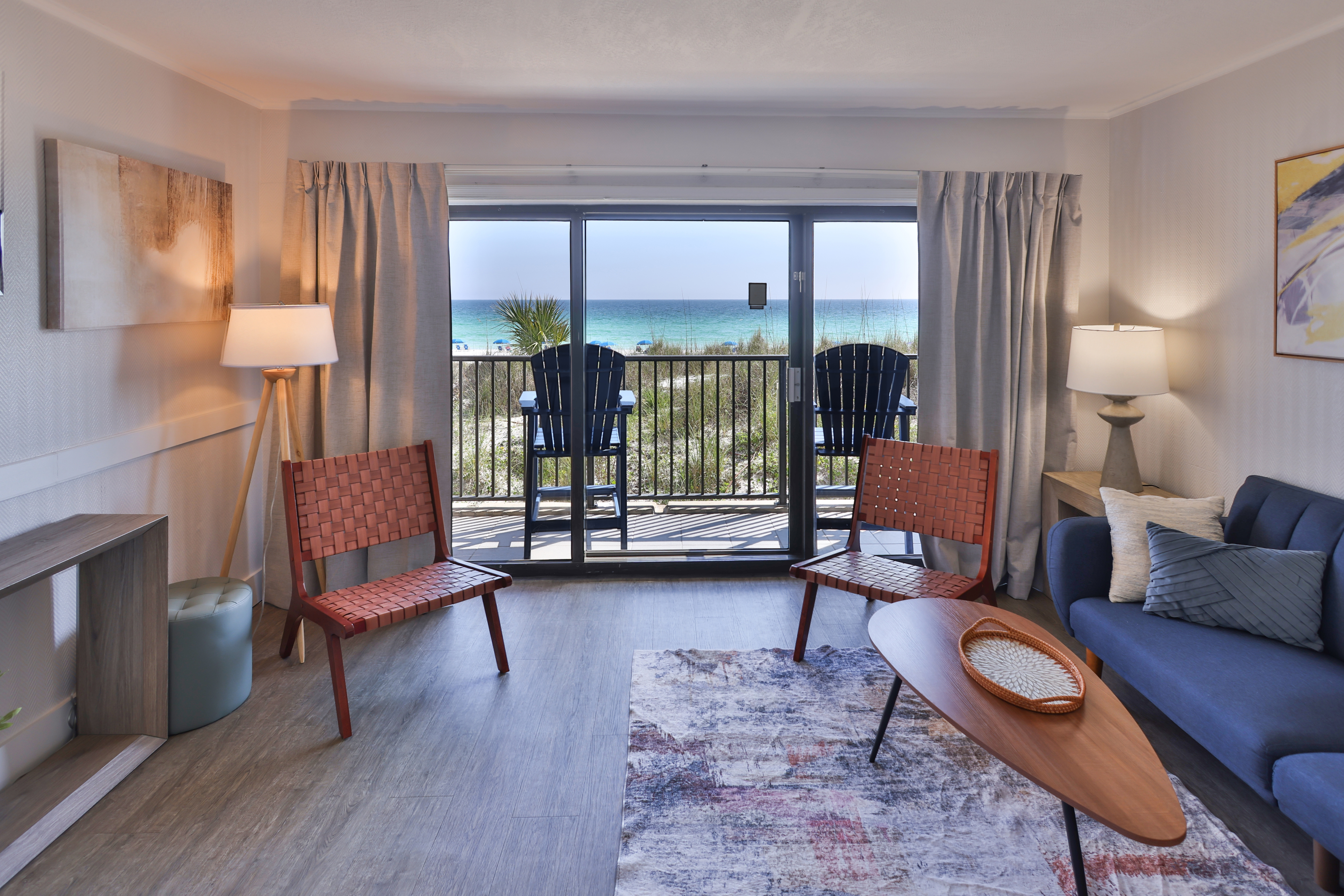 Wyndham Garden Fort Walton Beach Destin suite in Fort Walton Beach, Florida