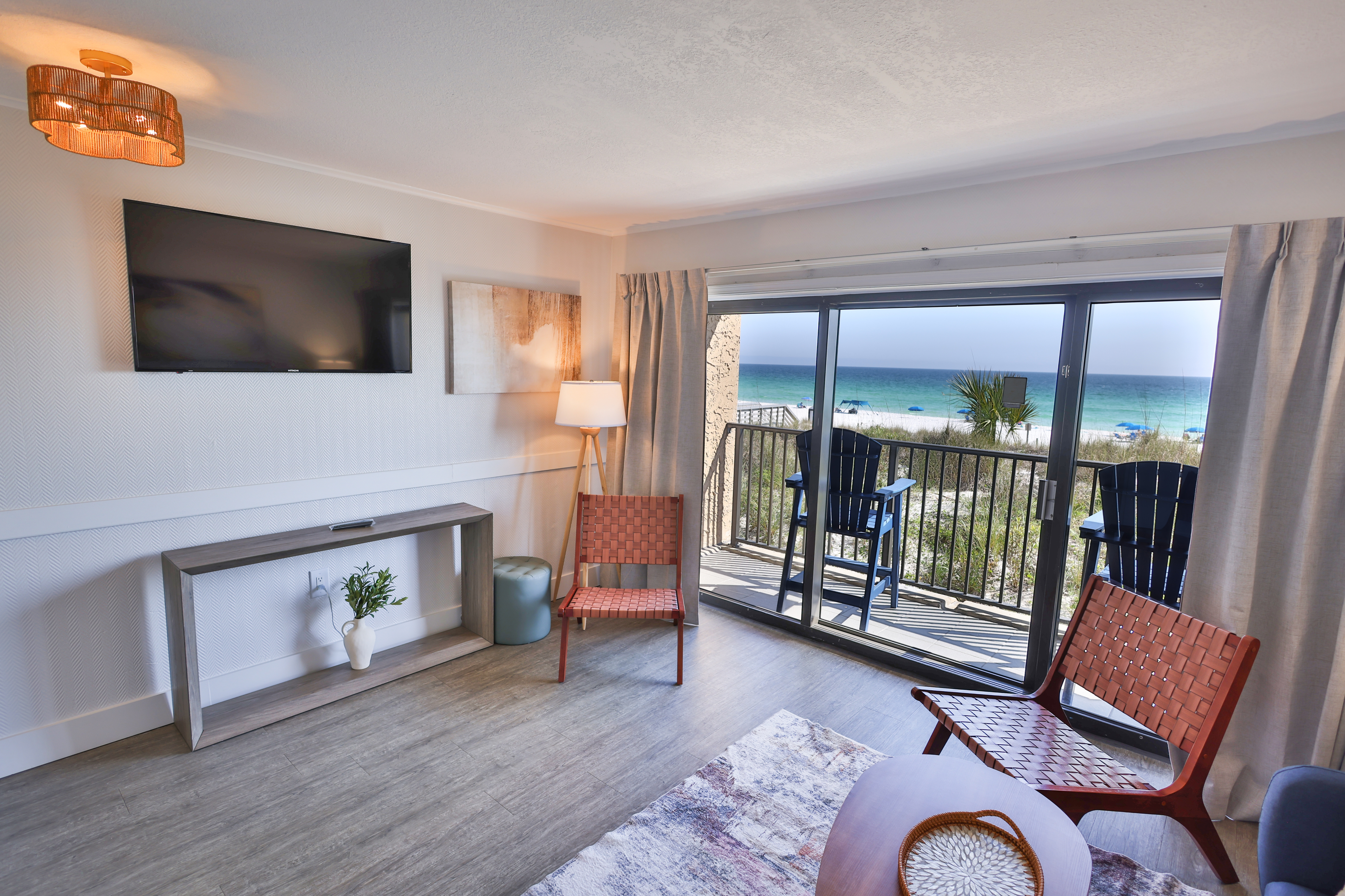 Wyndham Garden Fort Walton Beach Destin suite in Fort Walton Beach, Florida