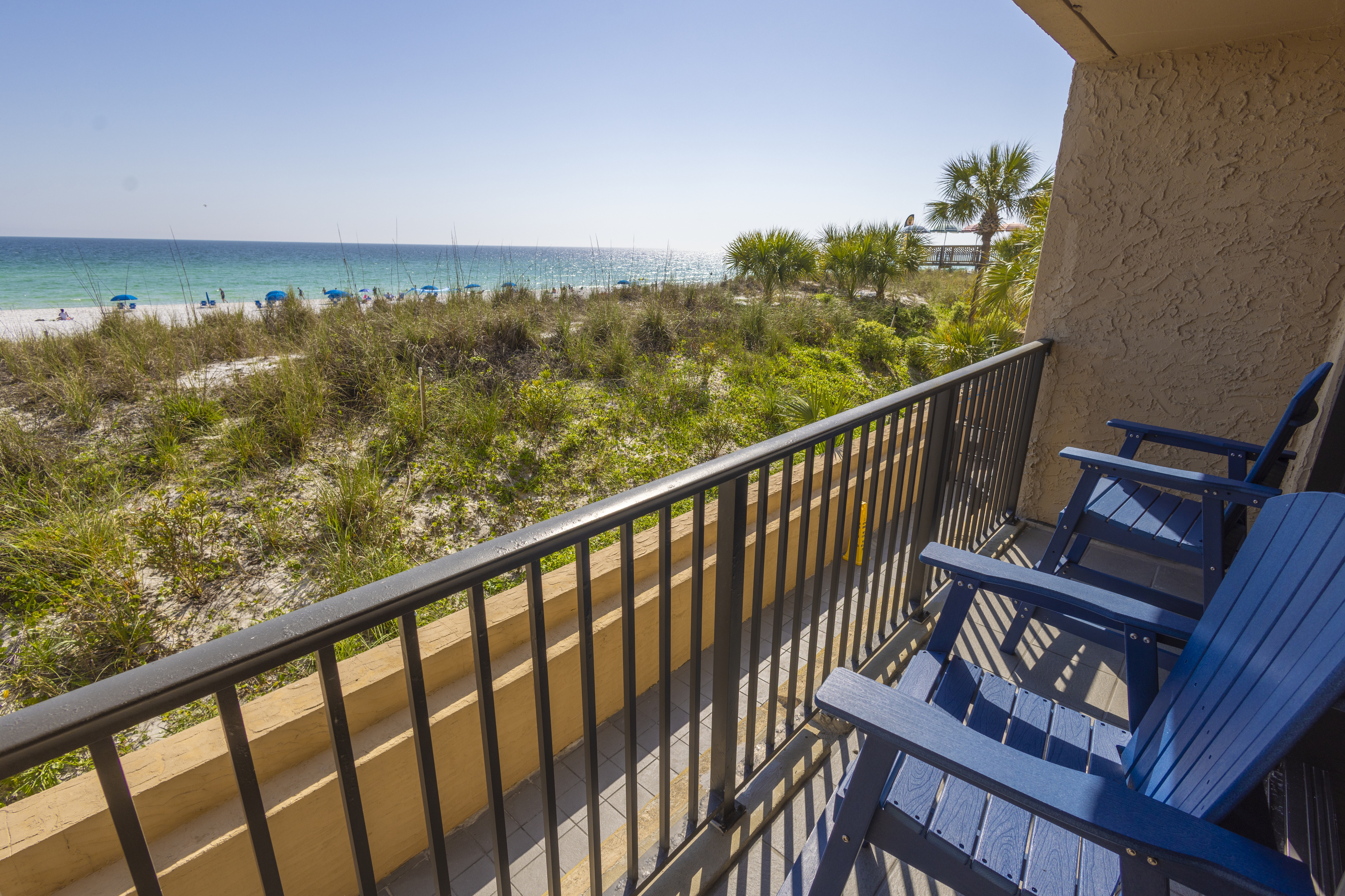 Wyndham Garden Fort Walton Beach Destin suite in Fort Walton Beach, Florida