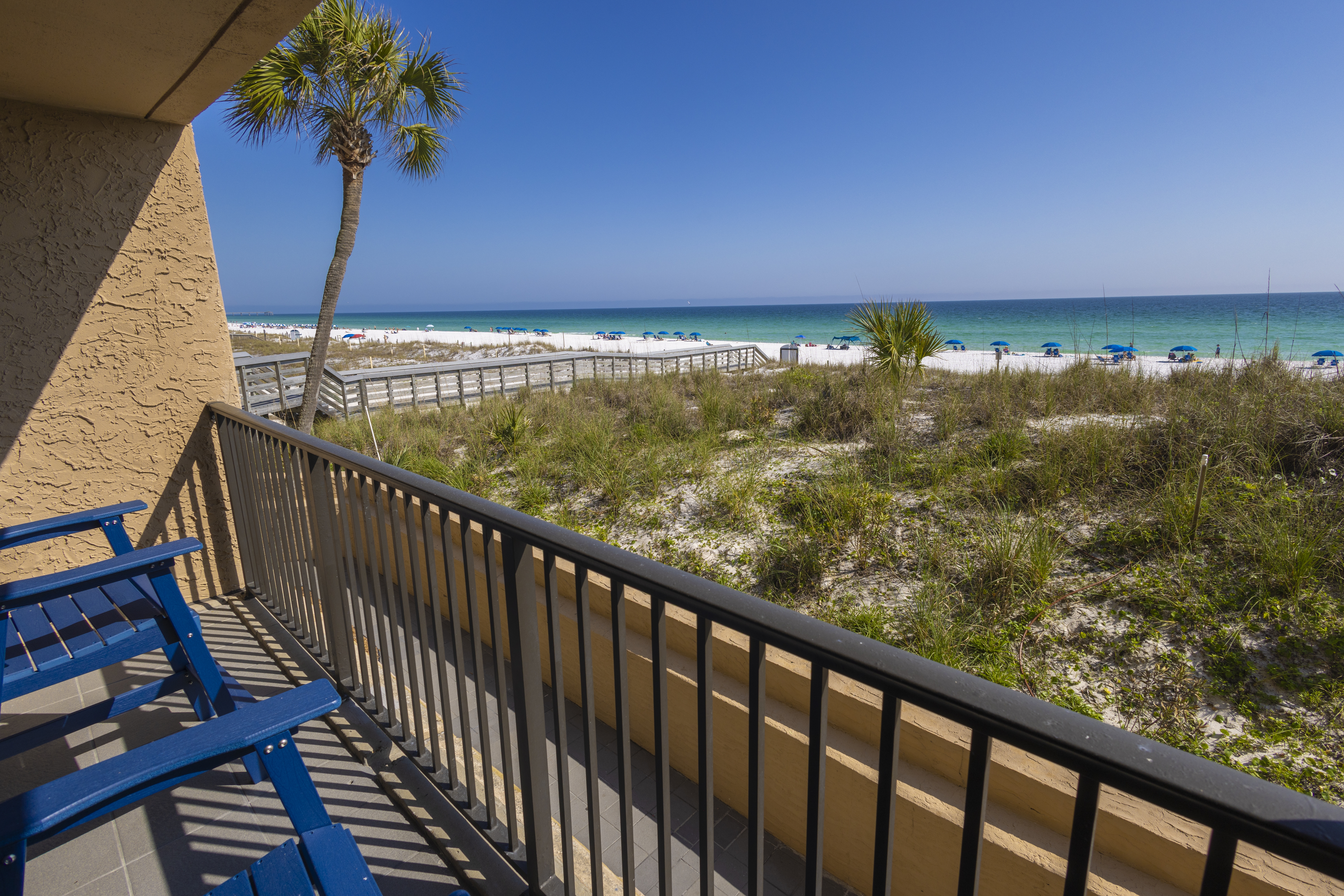 Wyndham Garden Fort Walton Beach Destin suite in Fort Walton Beach, Florida