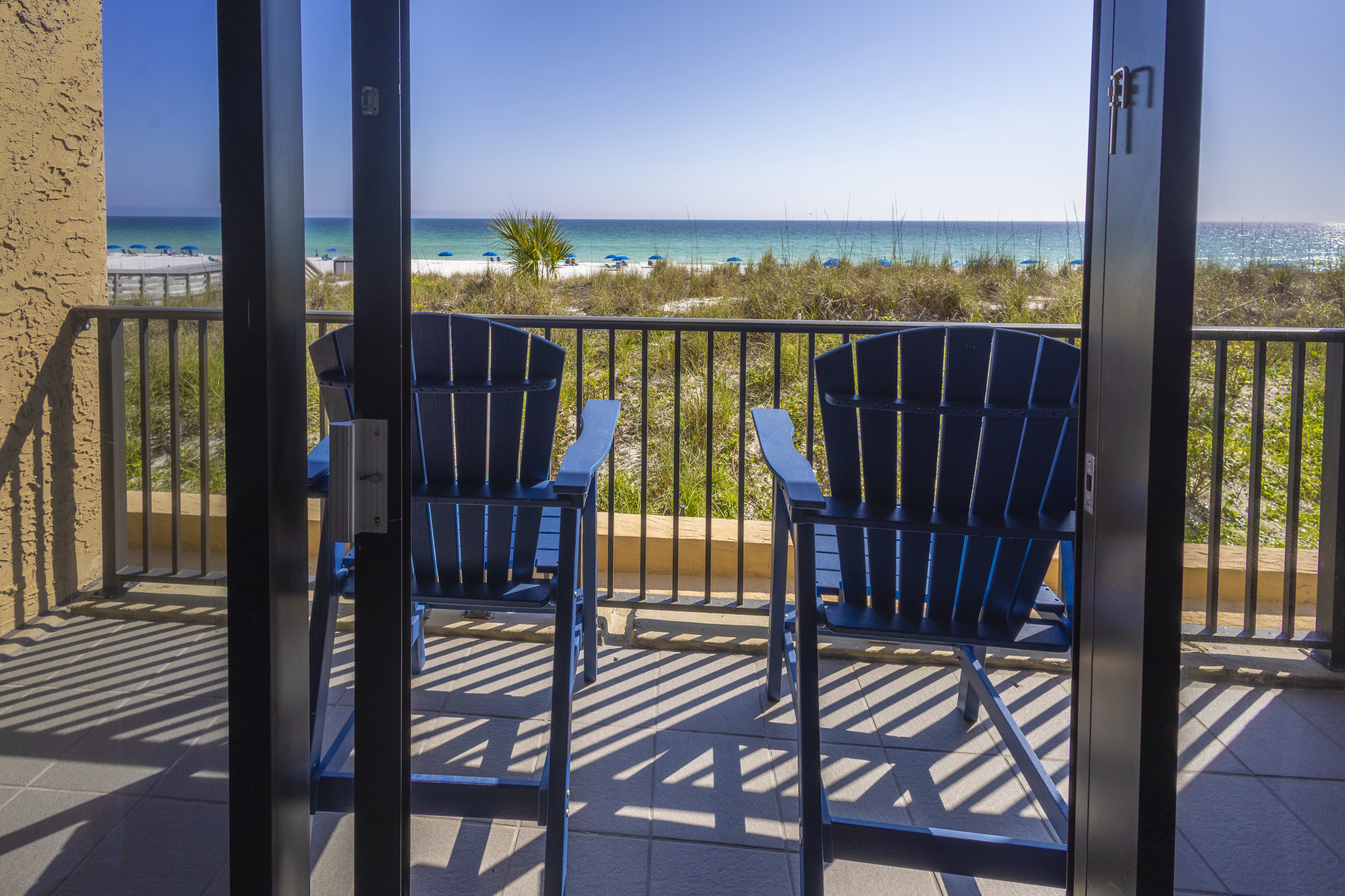 Wyndham Garden Fort Walton Beach Destin suite in Fort Walton Beach, Florida