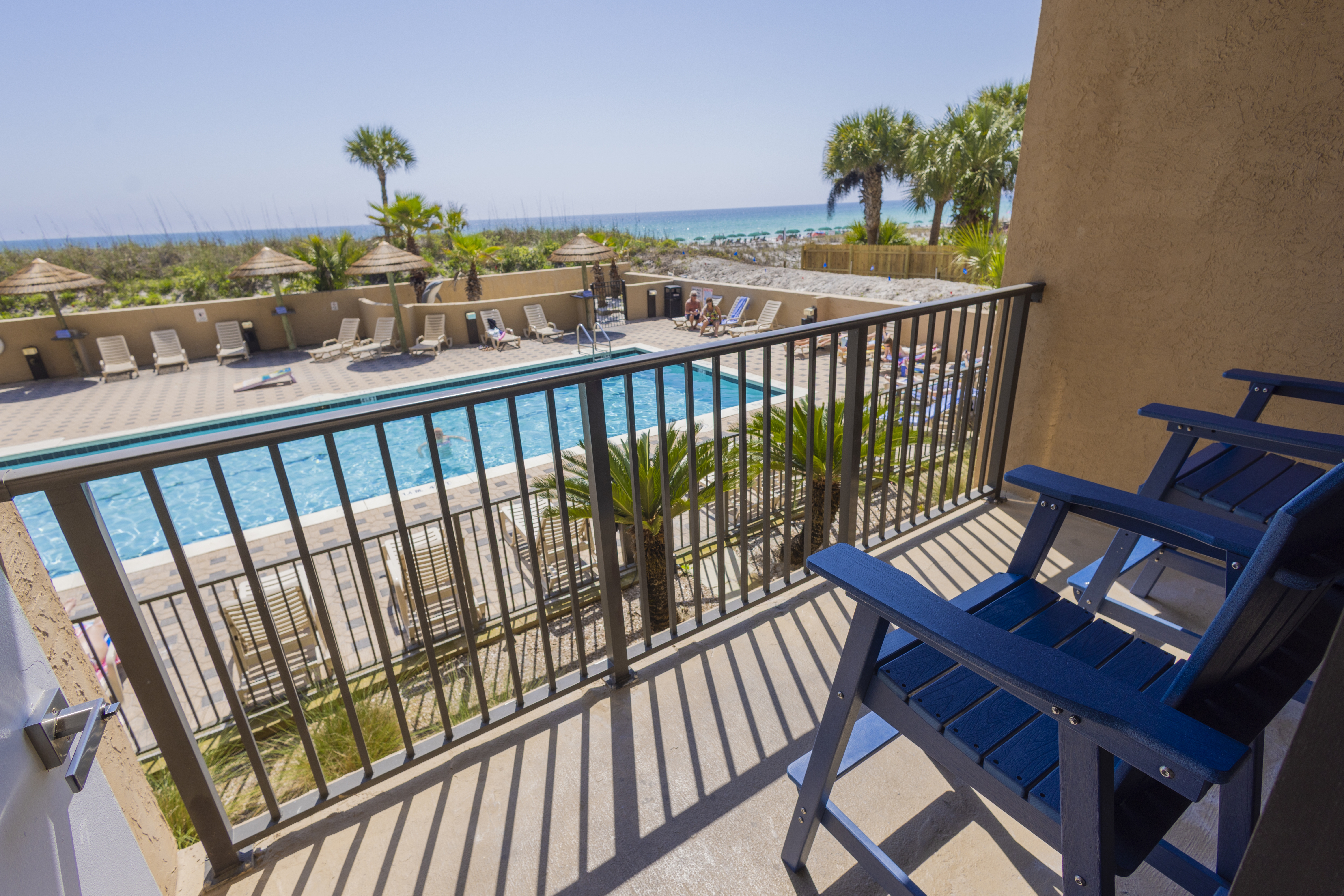 Wyndham Garden Fort Walton Beach Destin suite in Fort Walton Beach, Florida