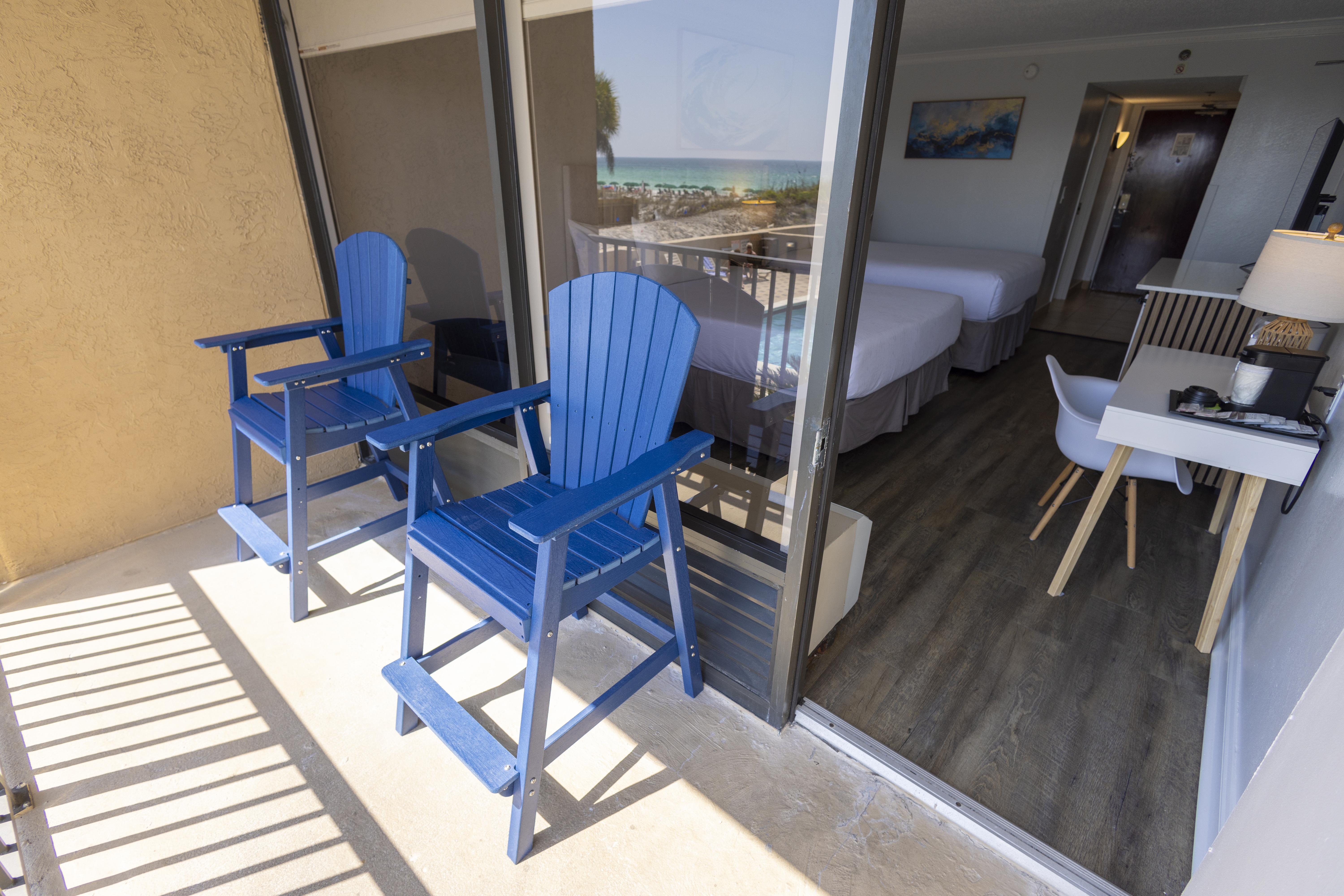 Wyndham Garden Fort Walton Beach Destin suite in Fort Walton Beach, Florida
