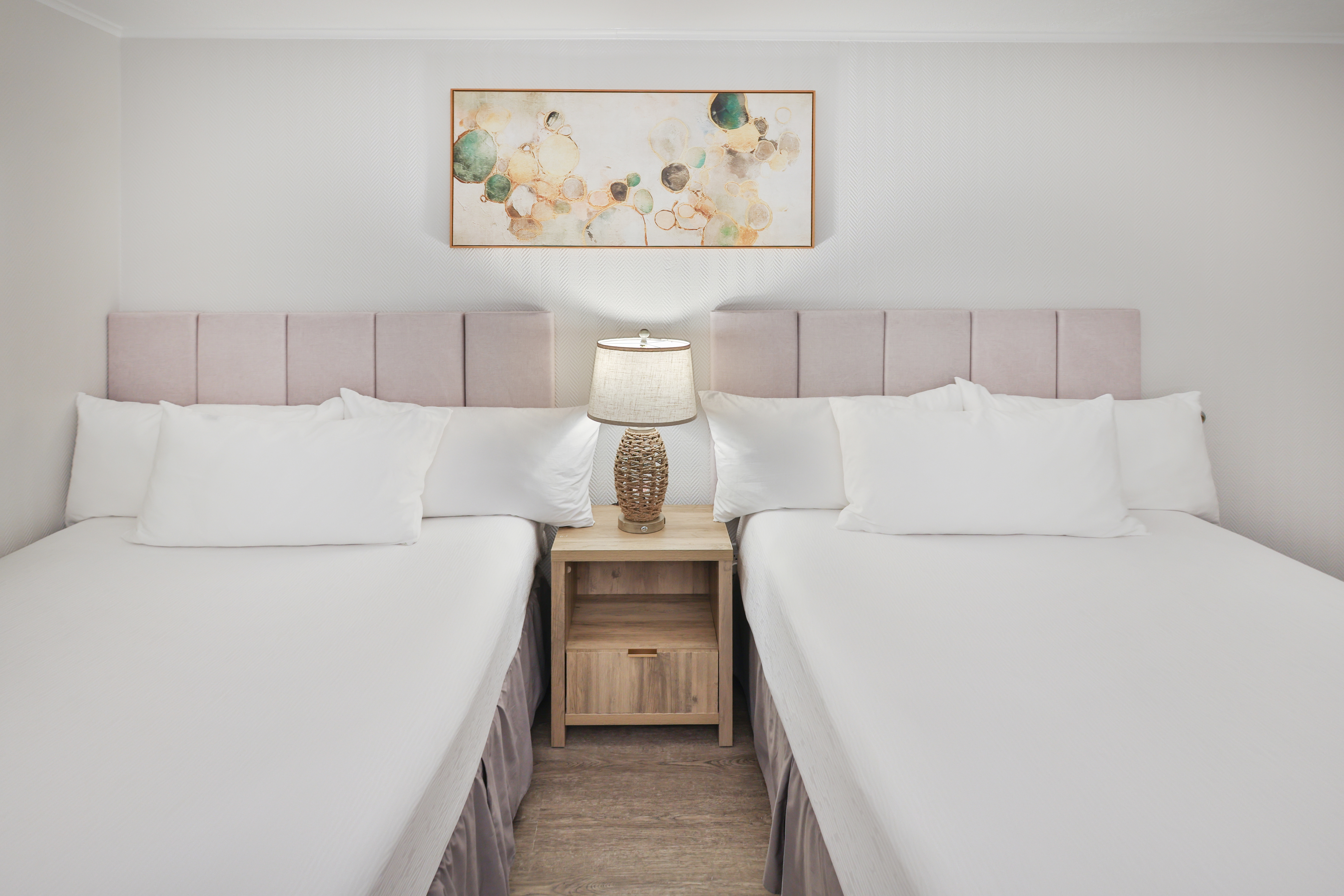 Wyndham Garden Fort Walton Beach Destin suite in Fort Walton Beach, Florida