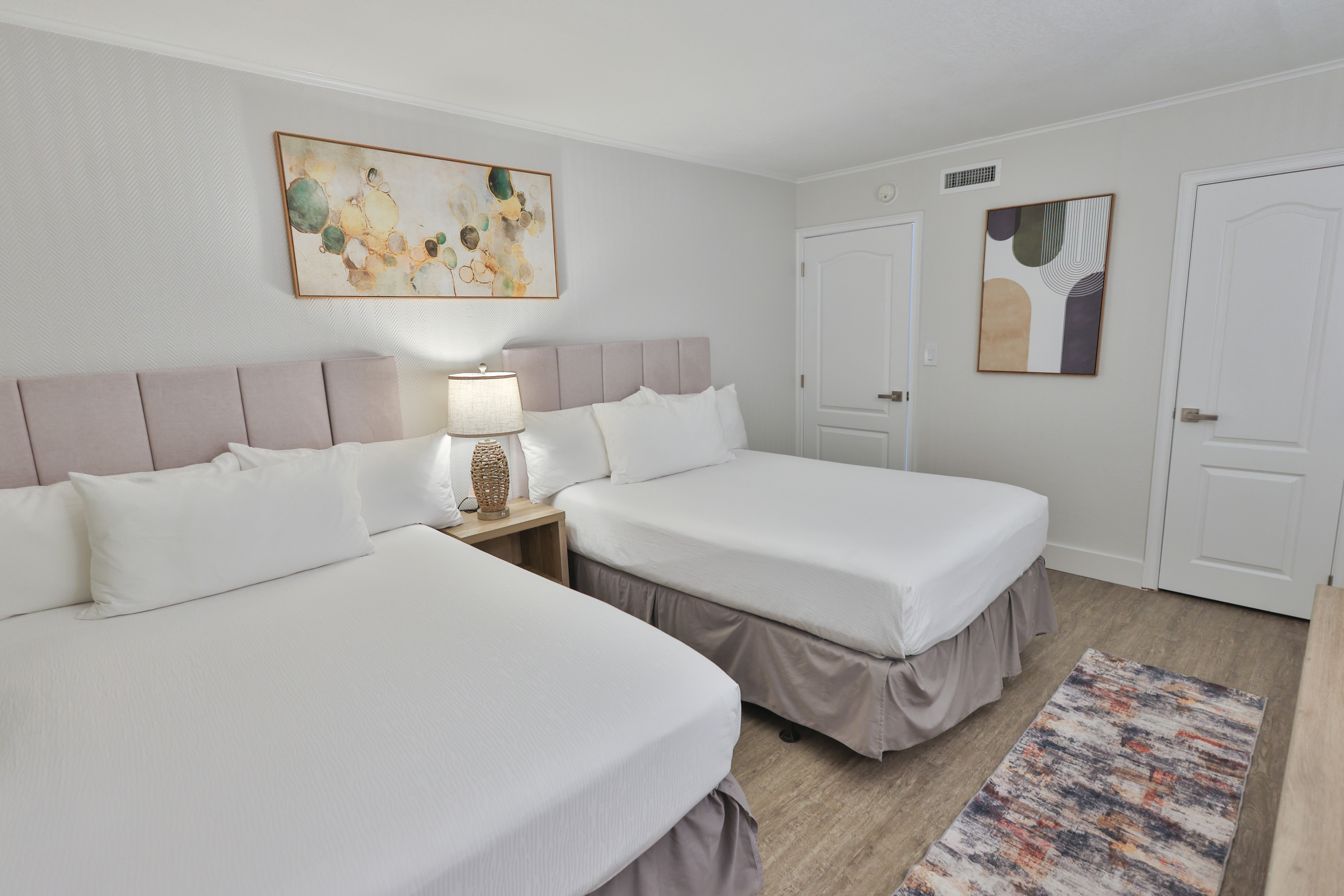 Wyndham Garden Fort Walton Beach Destin suite in Fort Walton Beach, Florida