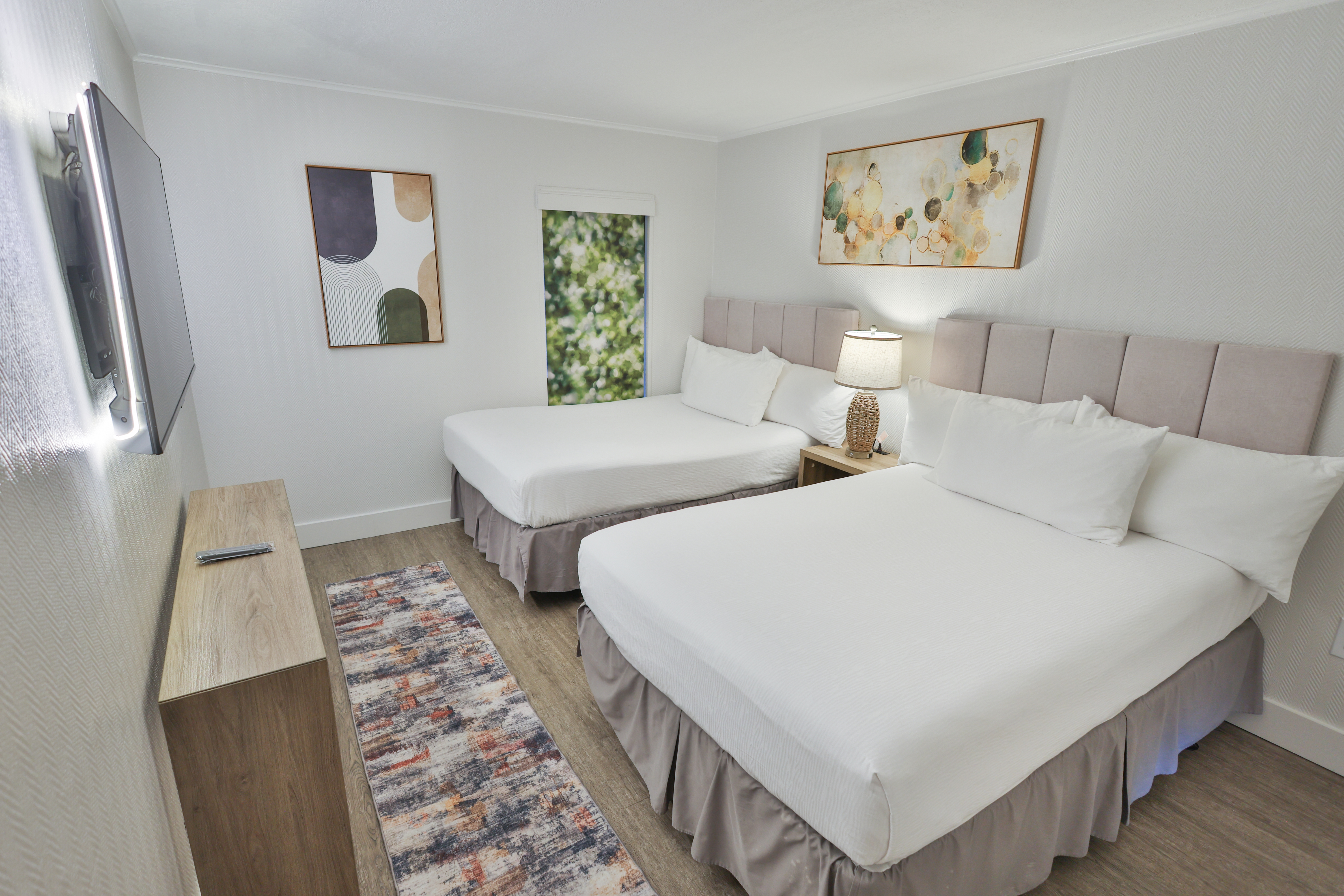 Wyndham Garden Fort Walton Beach Destin suite in Fort Walton Beach, Florida