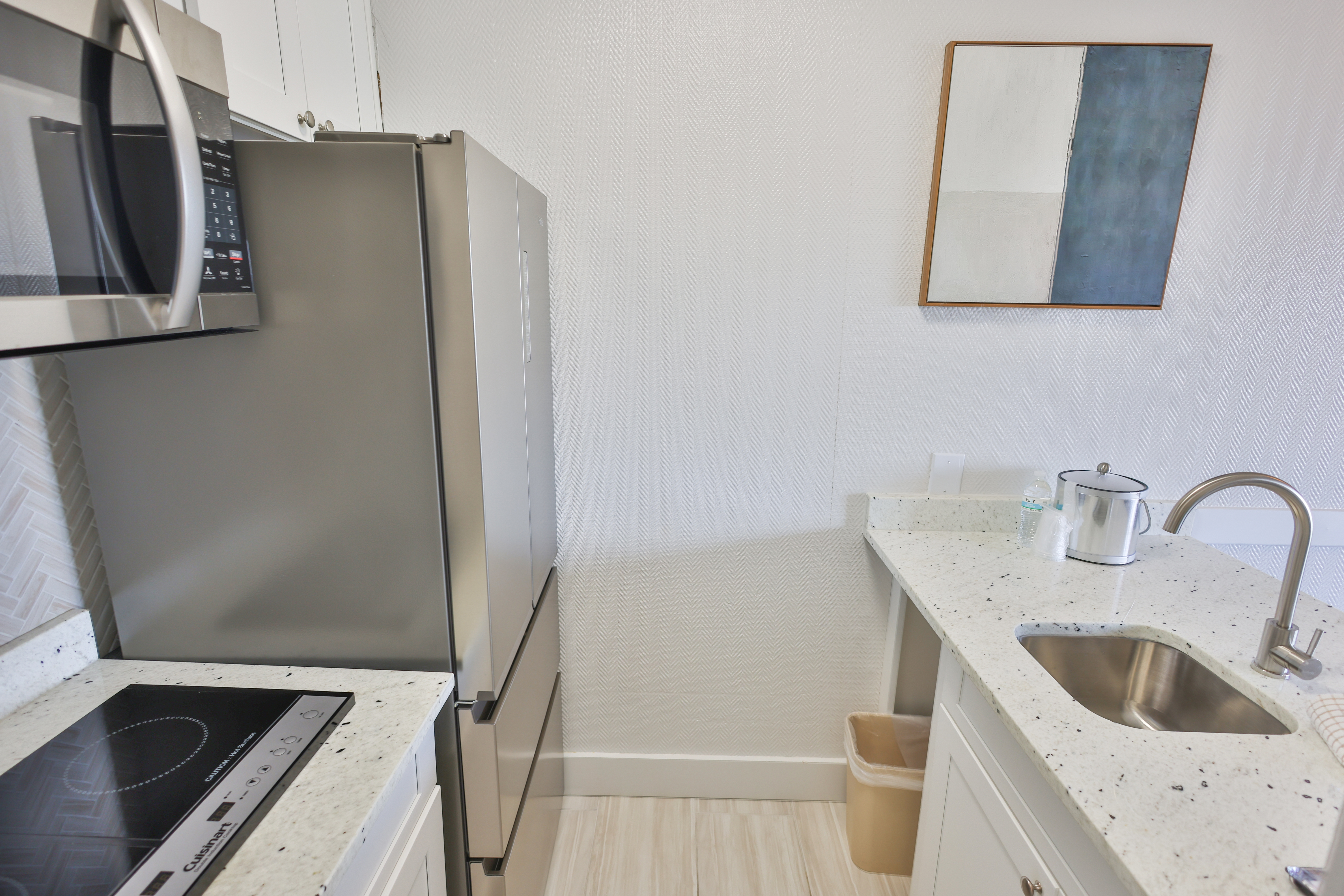 Wyndham Garden Fort Walton Beach Destin suite in Fort Walton Beach, Florida
