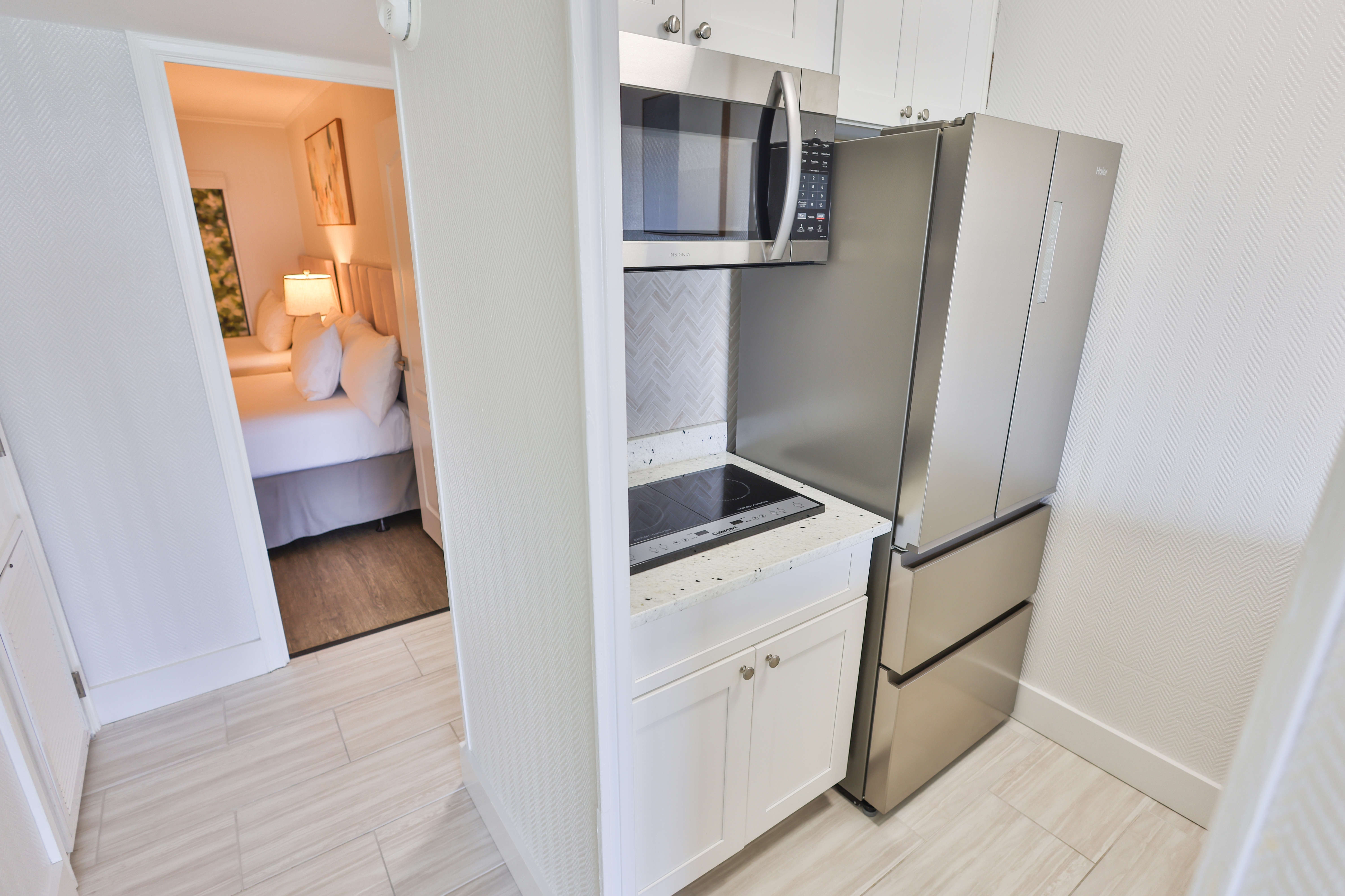 Wyndham Garden Fort Walton Beach Destin suite in Fort Walton Beach, Florida