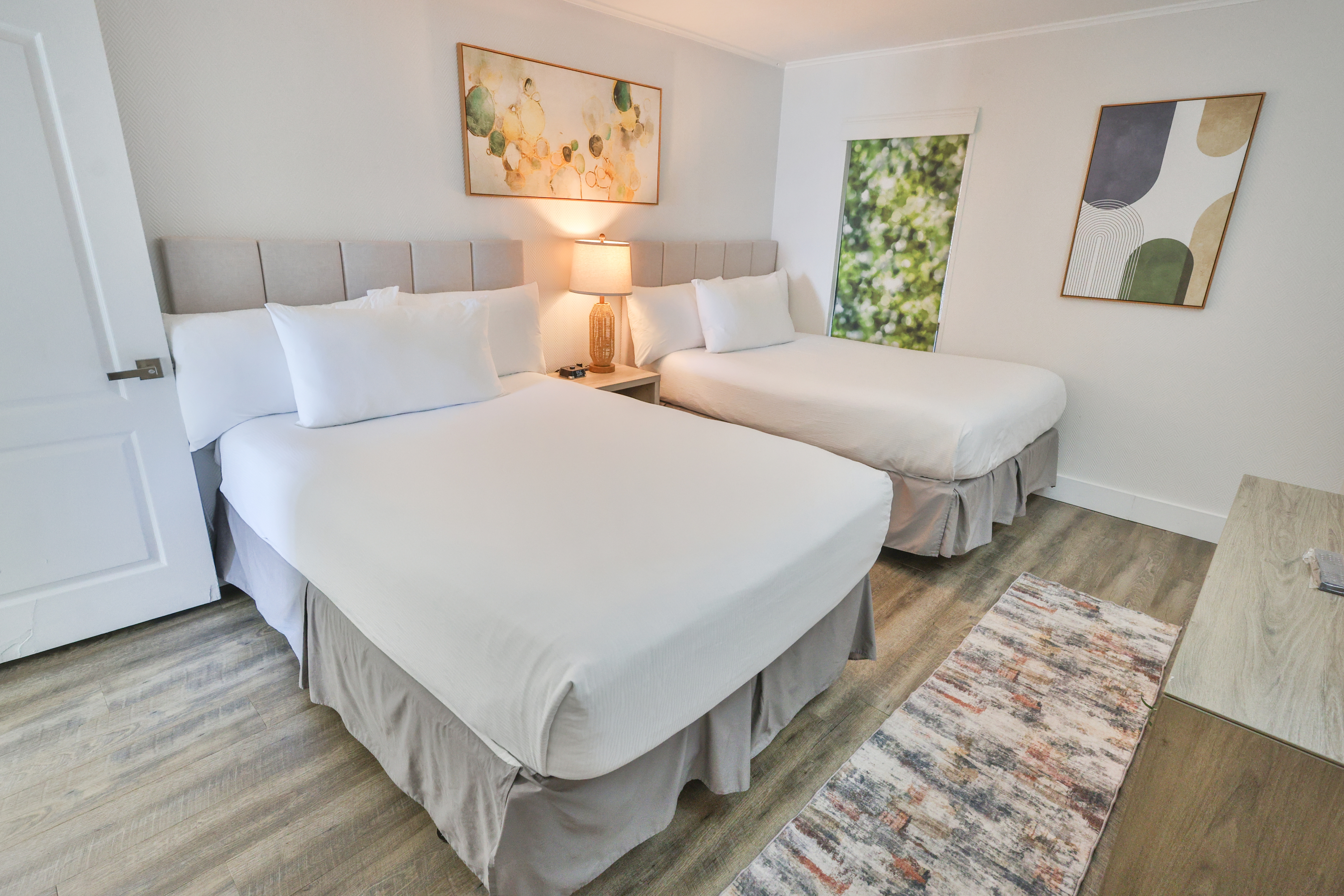 Wyndham Garden Fort Walton Beach Destin suite in Fort Walton Beach, Florida