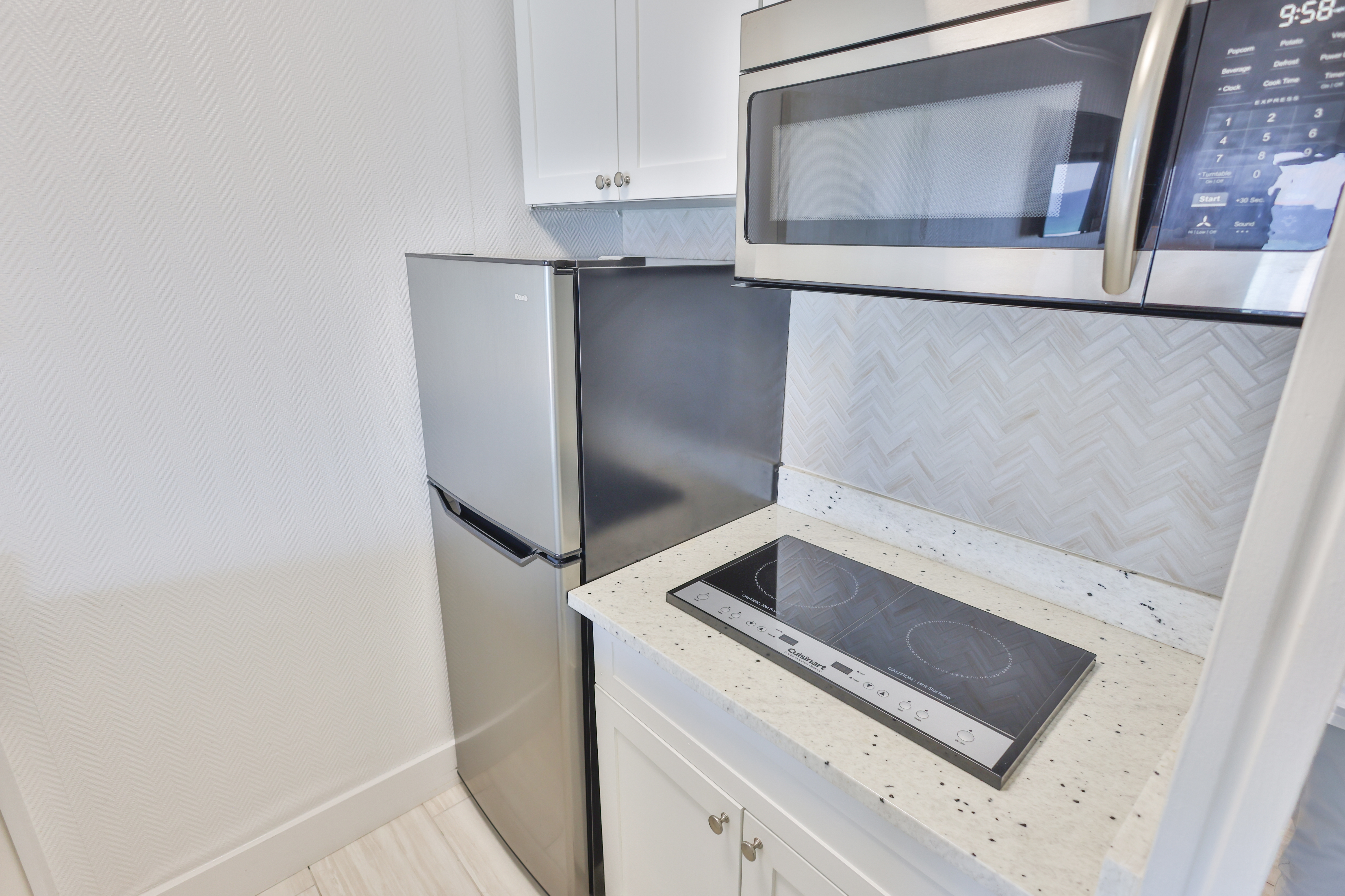 Wyndham Garden Fort Walton Beach Destin suite in Fort Walton Beach, Florida