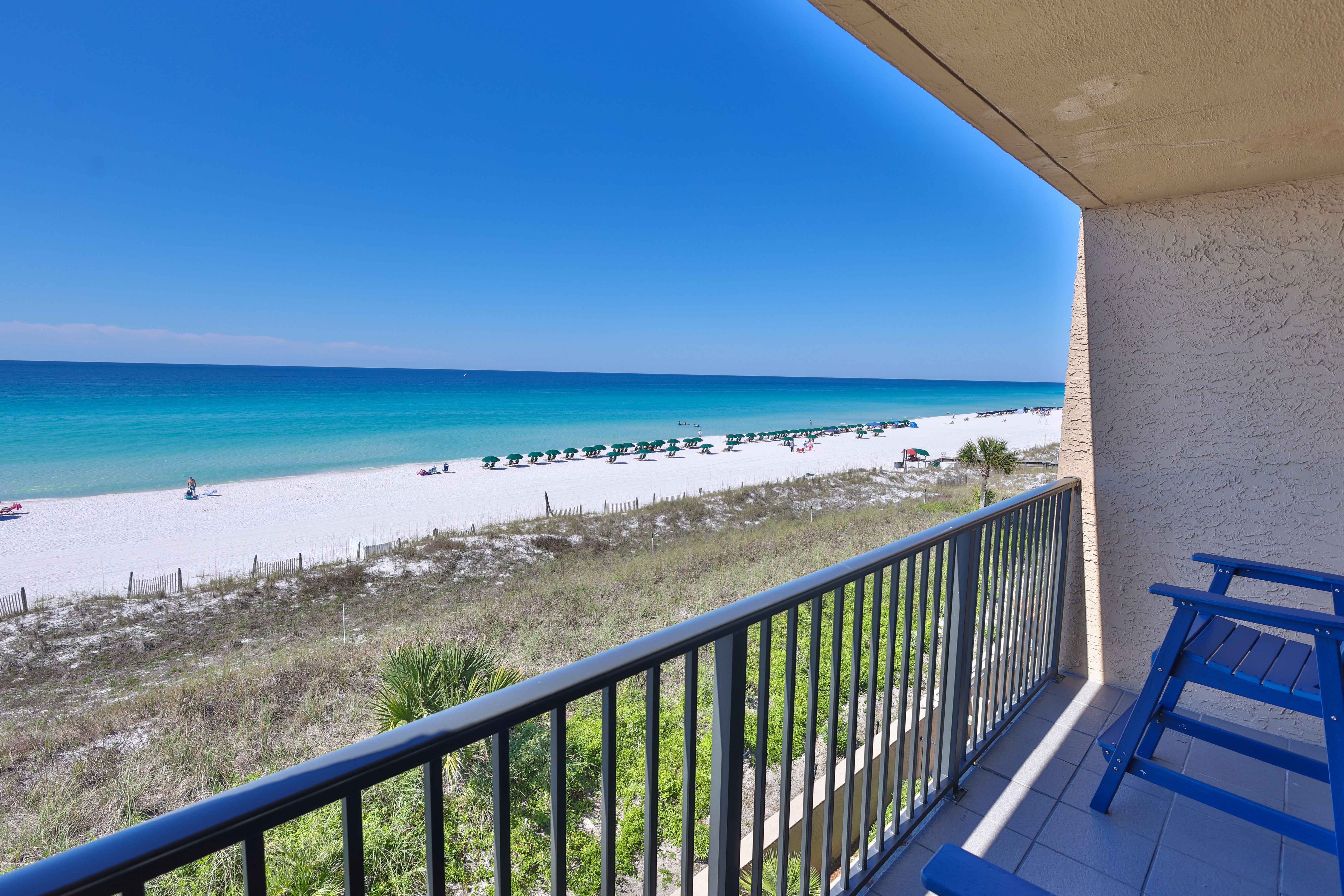 Wyndham Garden Fort Walton Beach Destin suite in Fort Walton Beach, Florida