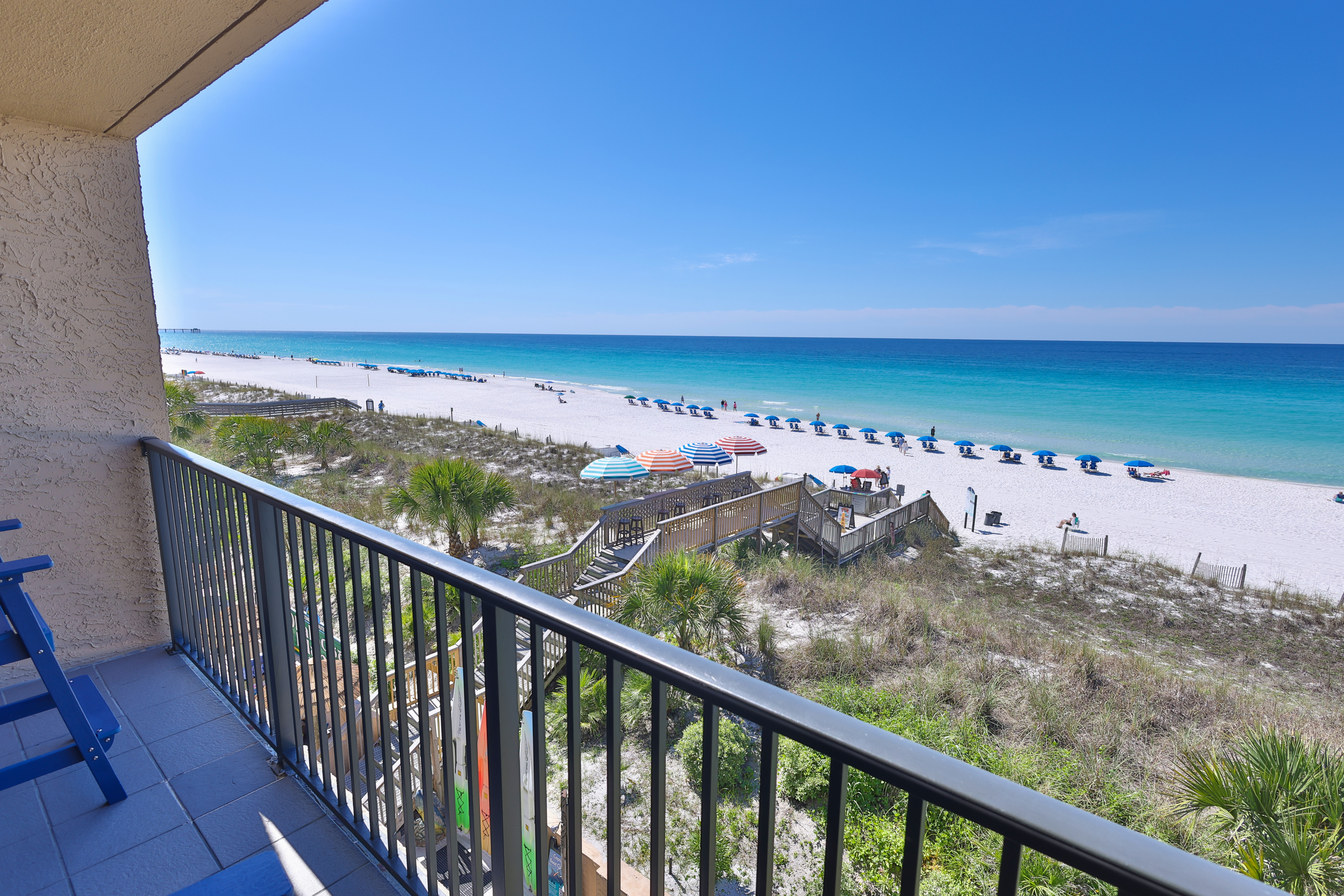 Wyndham Garden Fort Walton Beach Destin suite in Fort Walton Beach, Florida
