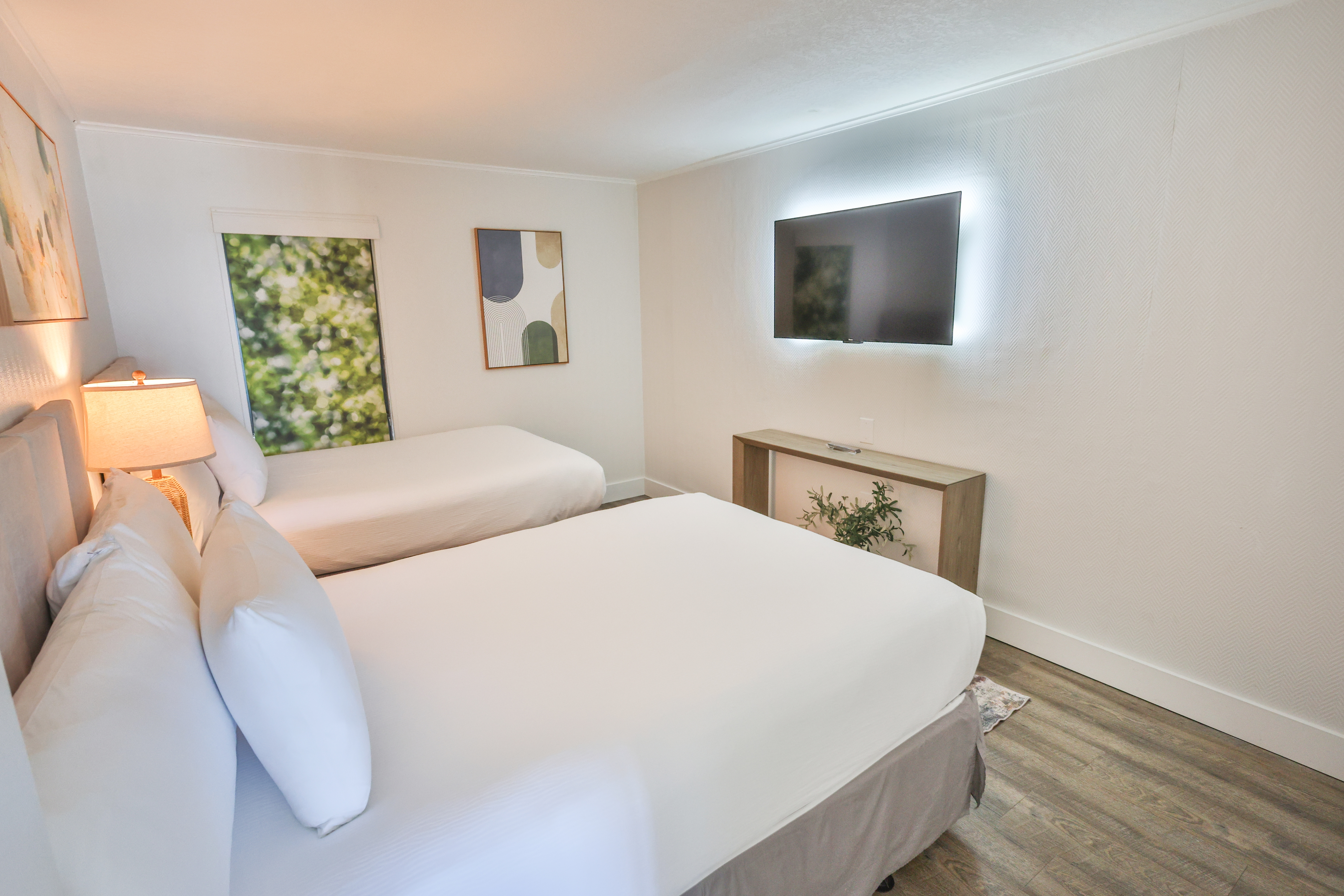 Wyndham Garden Fort Walton Beach Destin suite in Fort Walton Beach, Florida