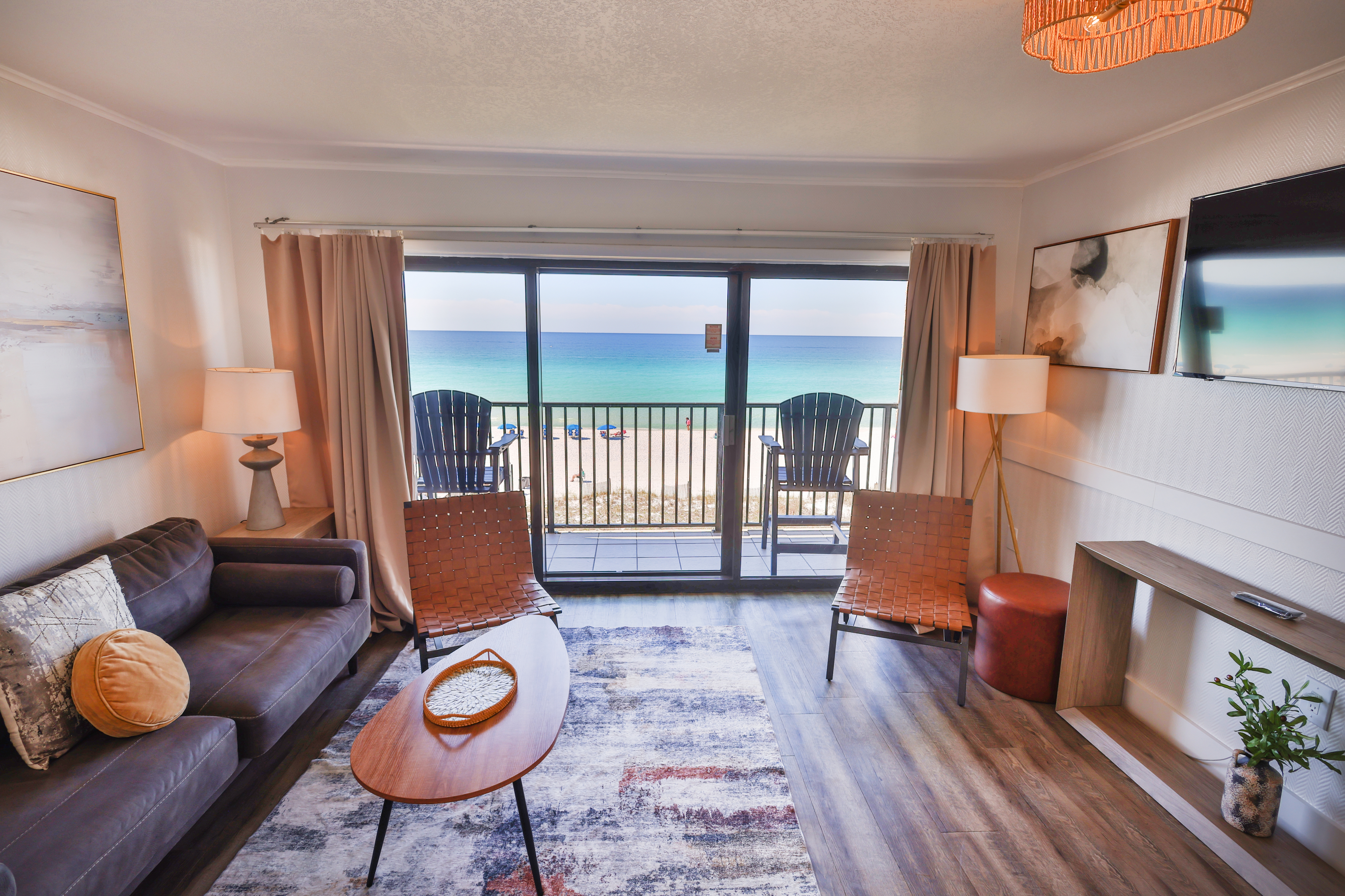 Wyndham Garden Fort Walton Beach Destin suite in Fort Walton Beach, Florida