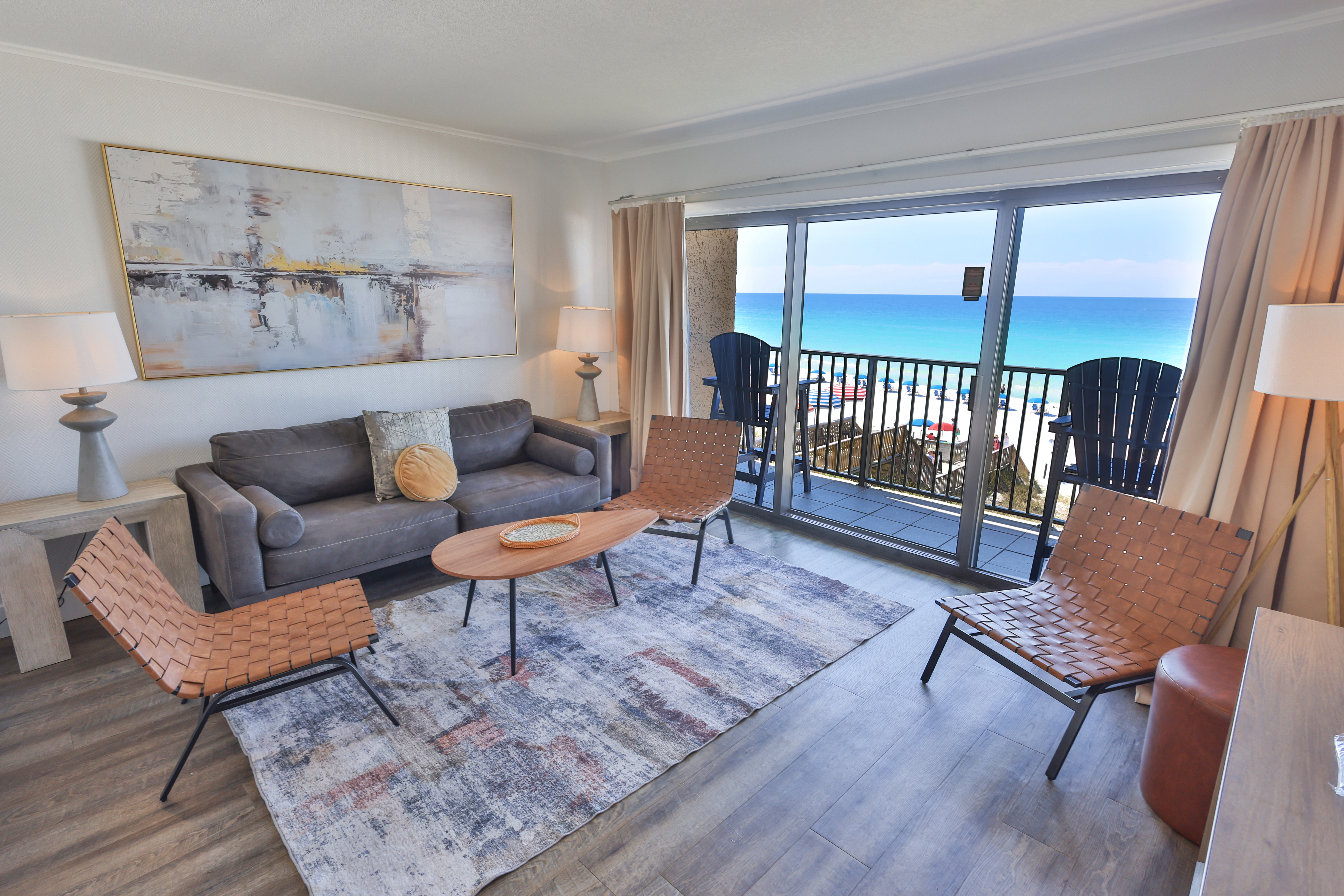 Wyndham Garden Fort Walton Beach Destin suite in Fort Walton Beach, Florida