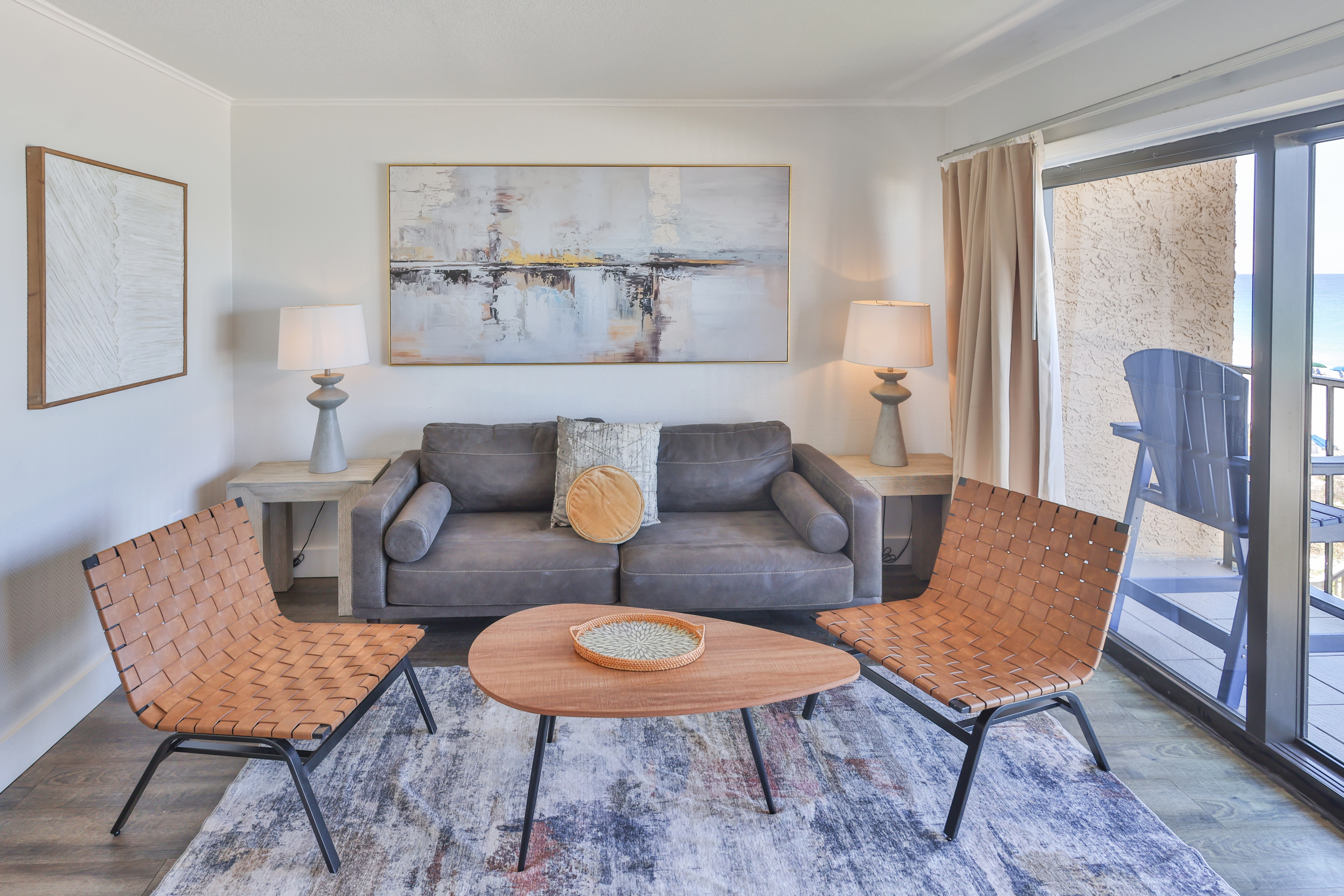 Wyndham Garden Fort Walton Beach Destin suite in Fort Walton Beach, Florida
